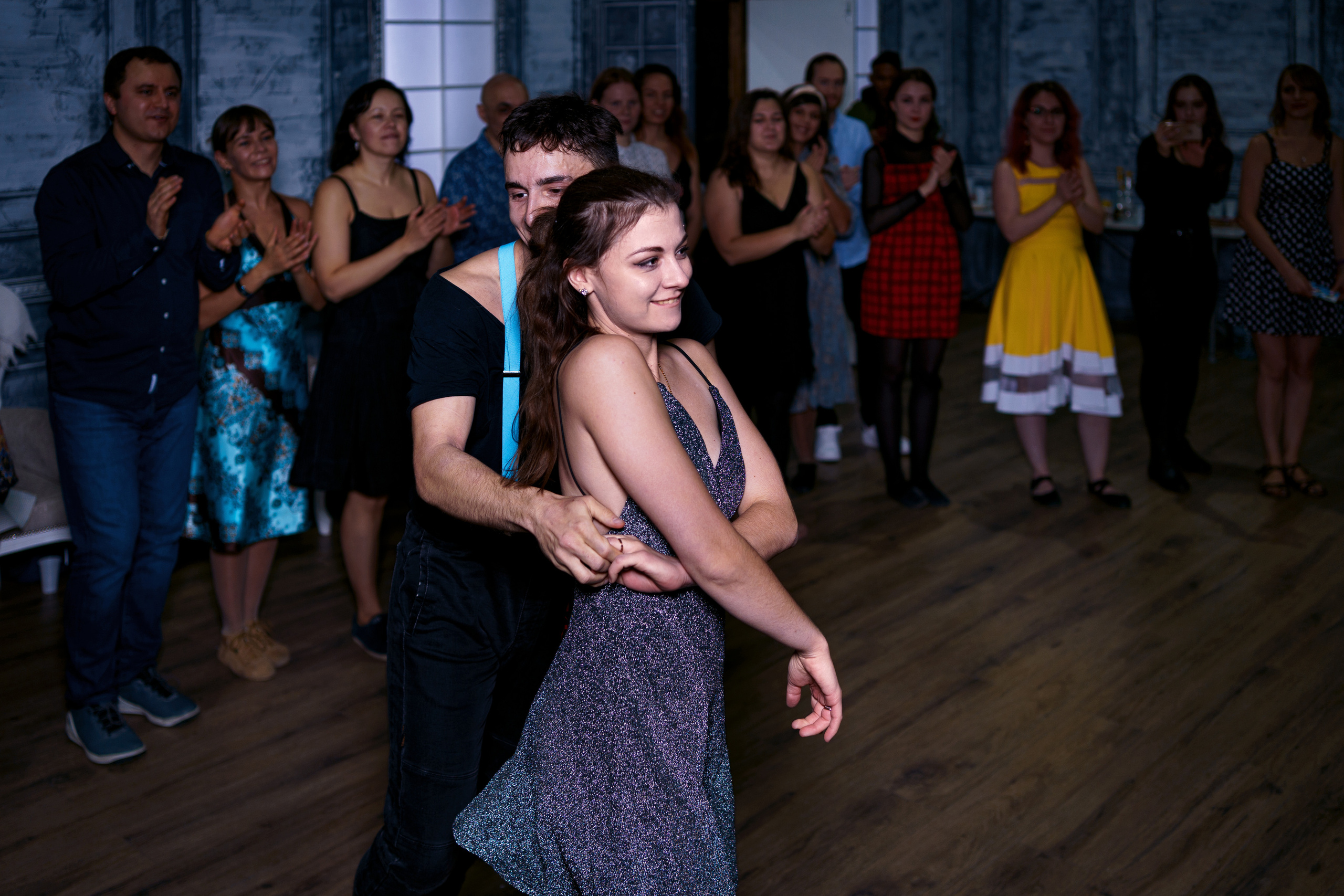 Forro United Festival 2020 (Вечеринка). Фотограф в Москве Ткаченко Владимир