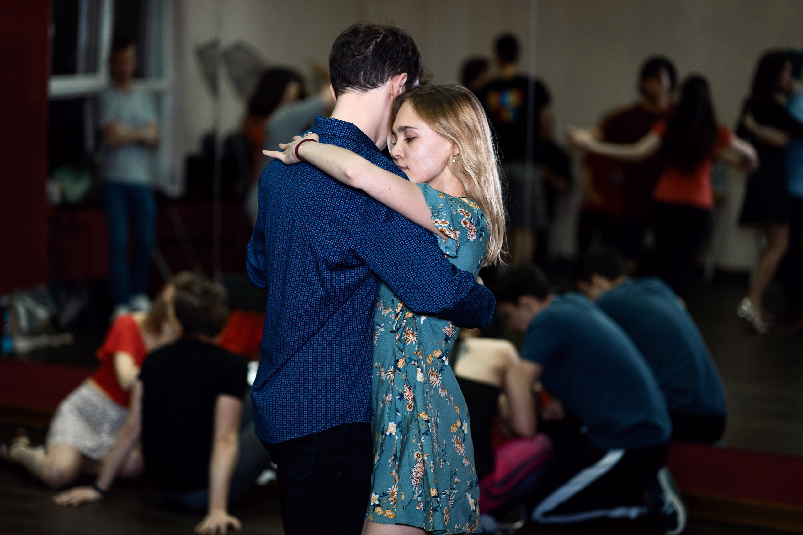 Forro United Forrozeado. Фотограф в Москве Ткаченко Владимир