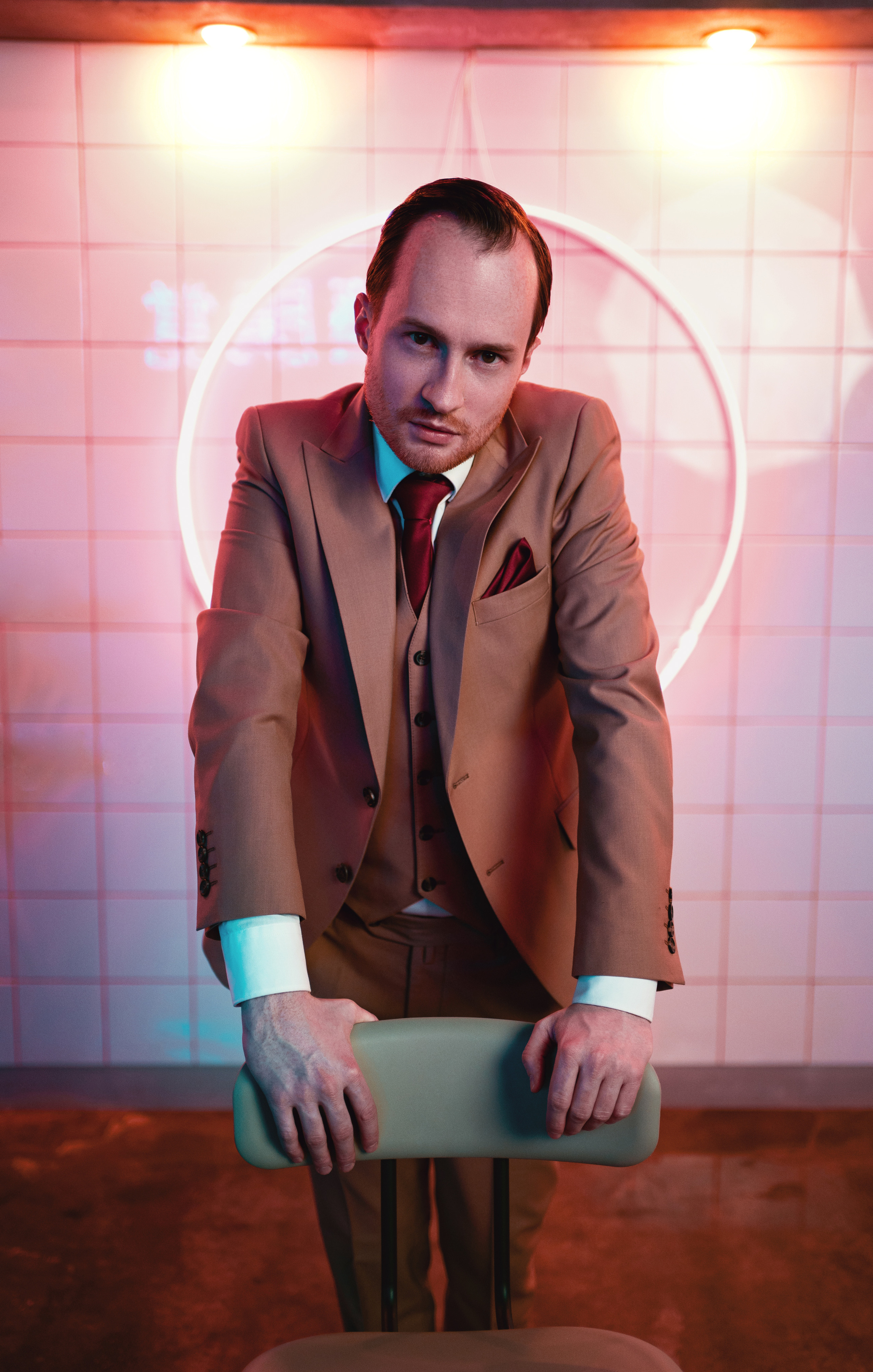 Сергей К. Фотограф в Москве Ткаченко Владимир