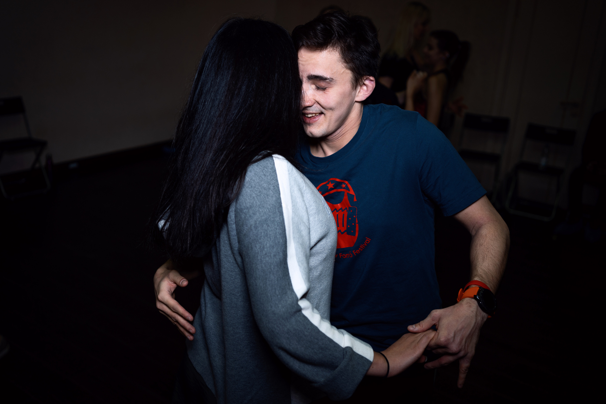 Forro United Forrozeado. Фотограф в Москве Ткаченко Владимир