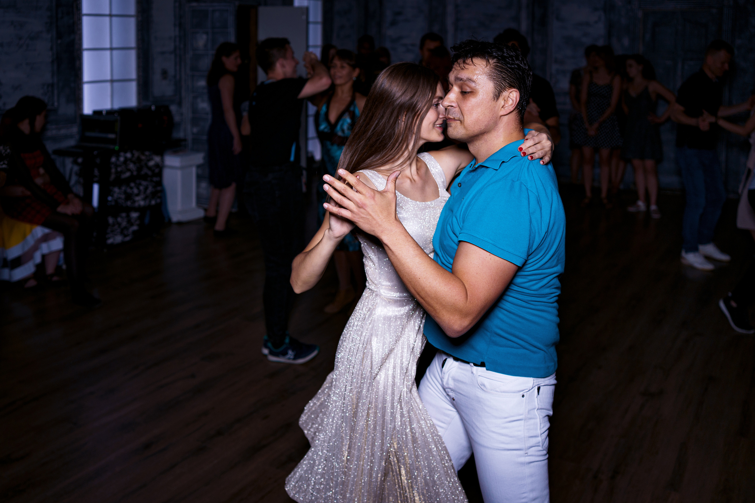 Forro United Festival 2020 (Вечеринка). Фотограф в Москве Ткаченко Владимир