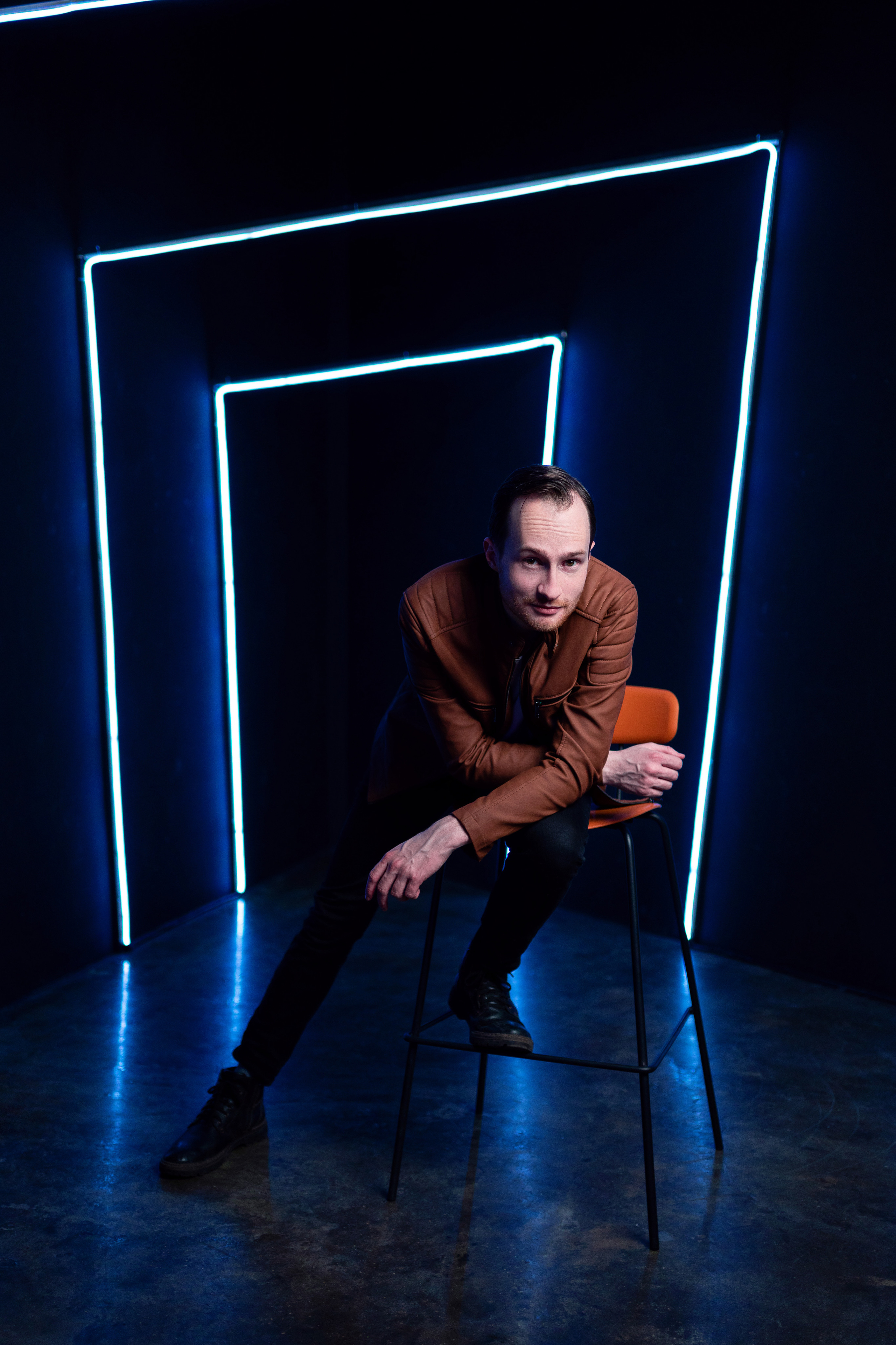 Сергей К. Фотограф в Москве Ткаченко Владимир