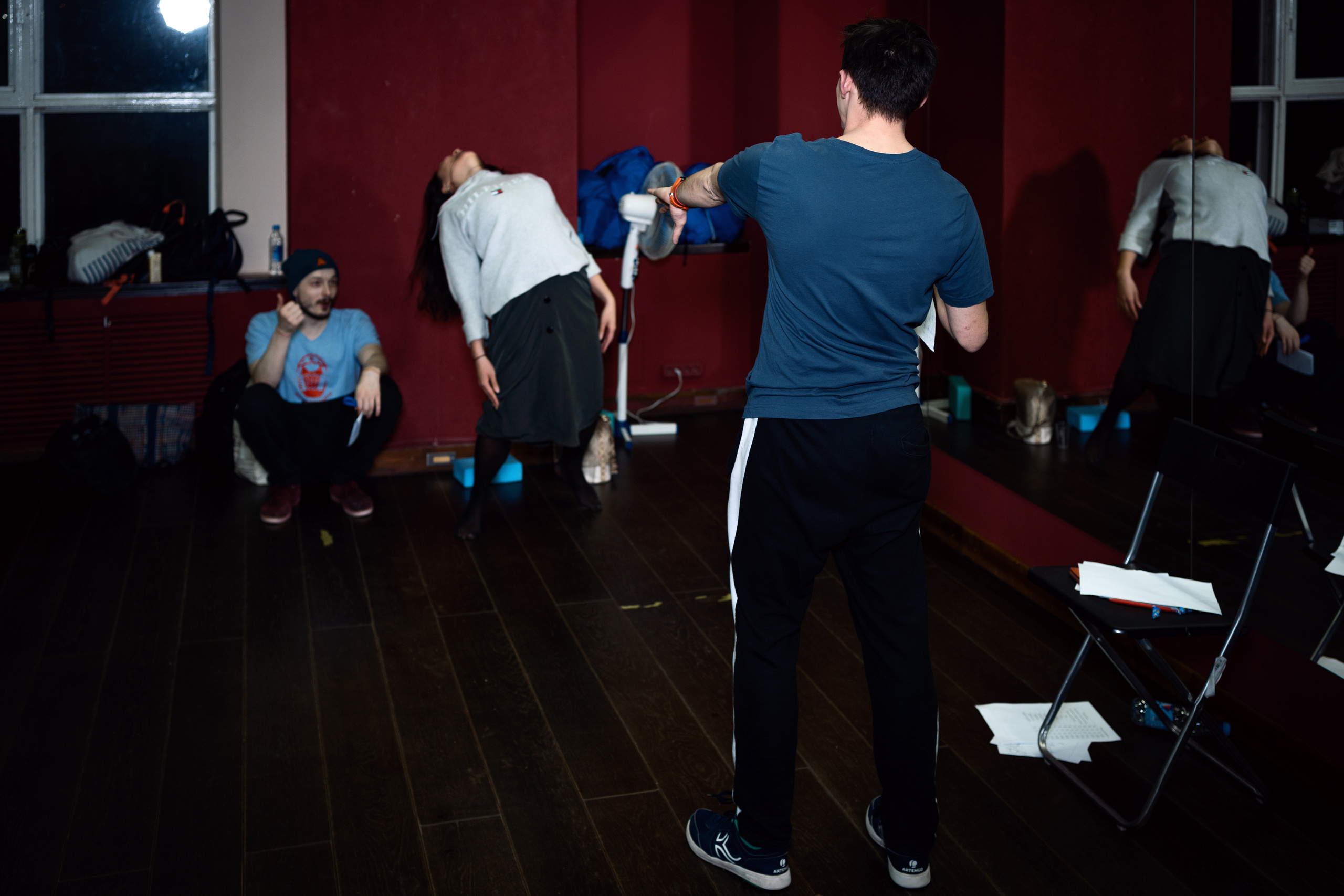 Forro United Forrozeado. Фотограф в Москве Ткаченко Владимир