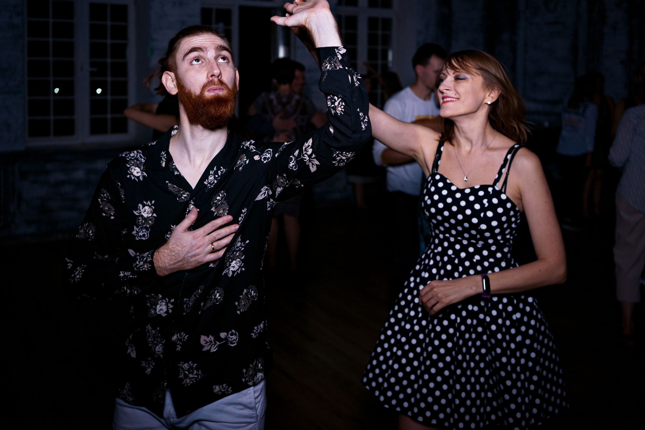 Forro United Festival 2020 (Вечеринка). Фотограф в Москве Ткаченко Владимир