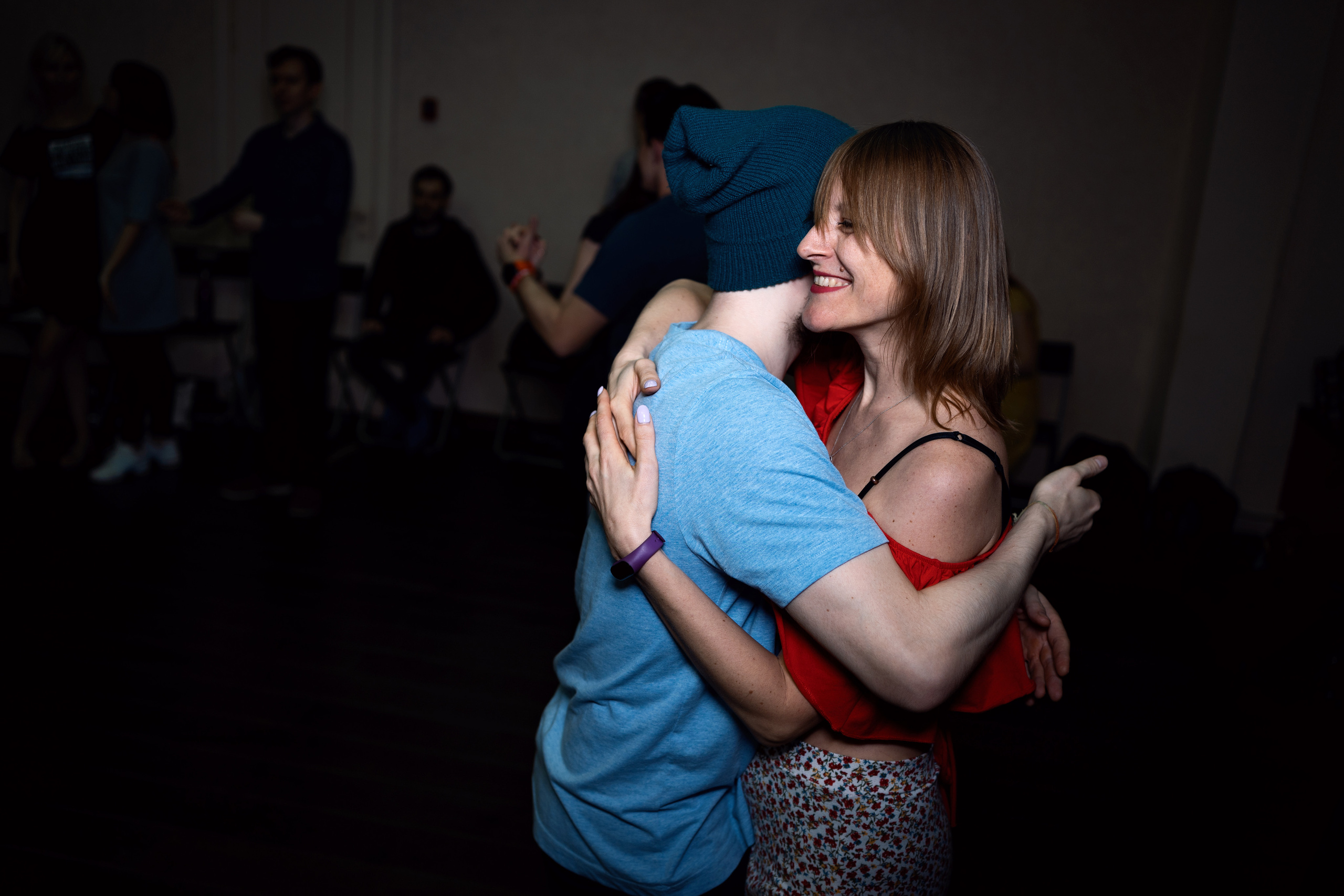 Forro United Forrozeado. Фотограф в Москве Ткаченко Владимир