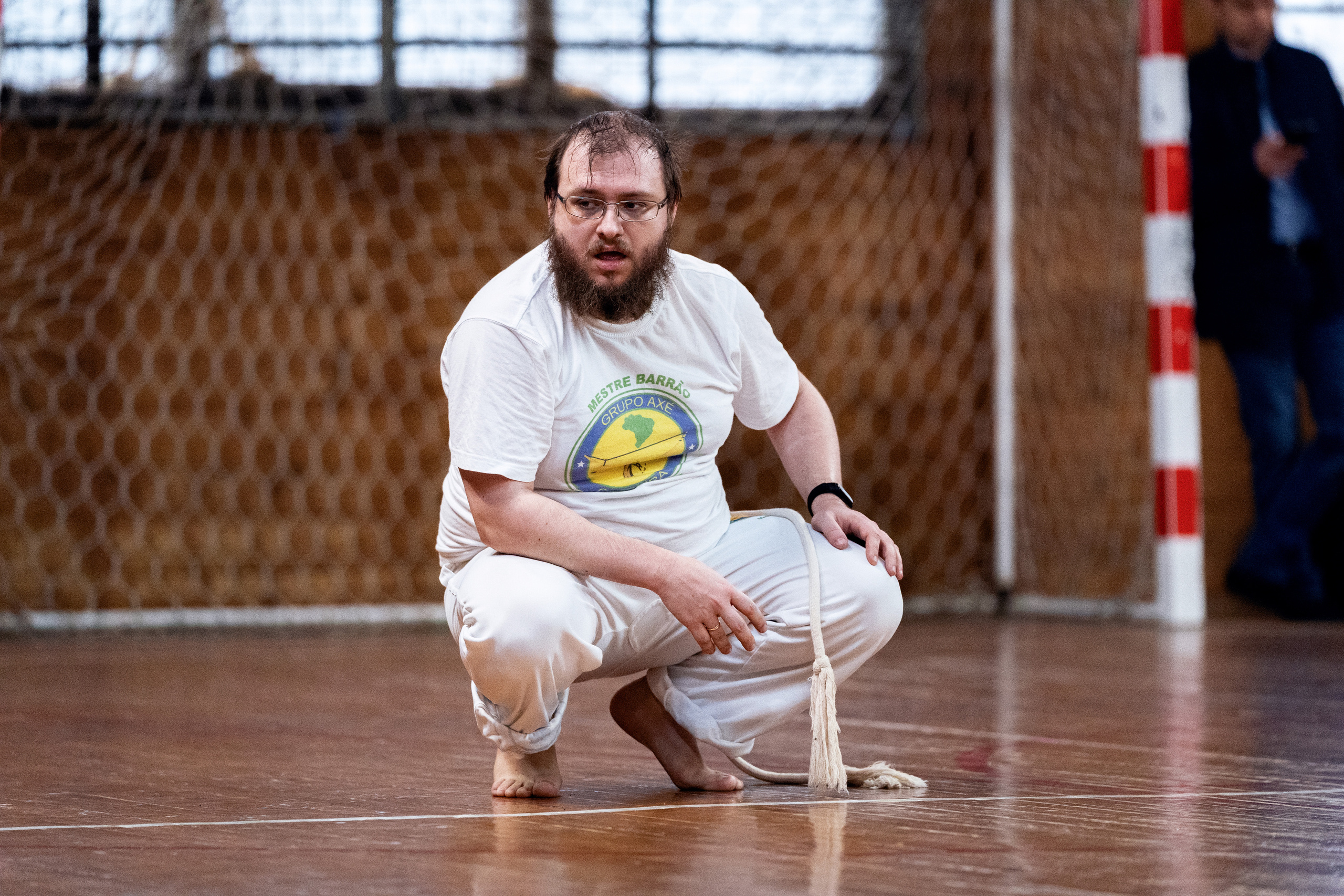 Семинар по Капоэйре (AXE Capoeira 2022 г.). Фотограф в Москве Ткаченко Владимир