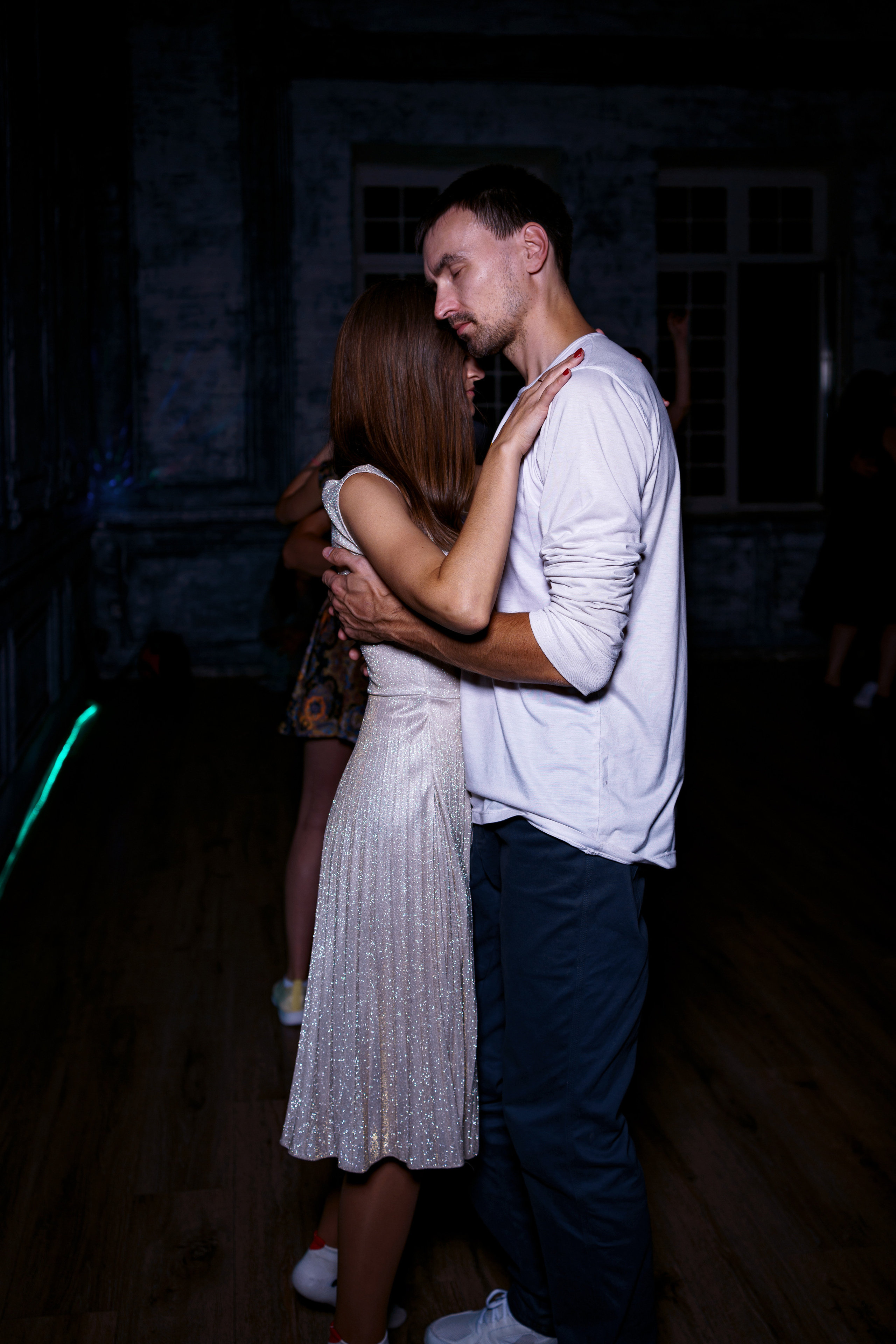 Forro United Festival 2020 (Вечеринка). Фотограф в Москве Ткаченко Владимир