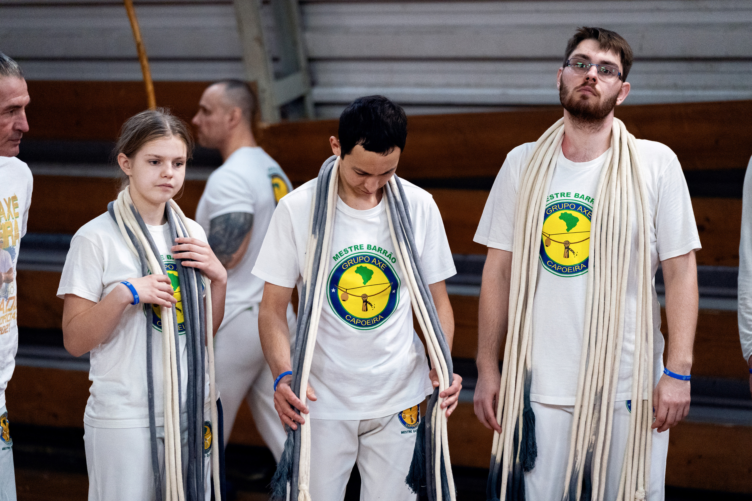 Семинар по Капоэйре (AXE Capoeira 2022 г.). Фотограф в Москве Ткаченко Владимир