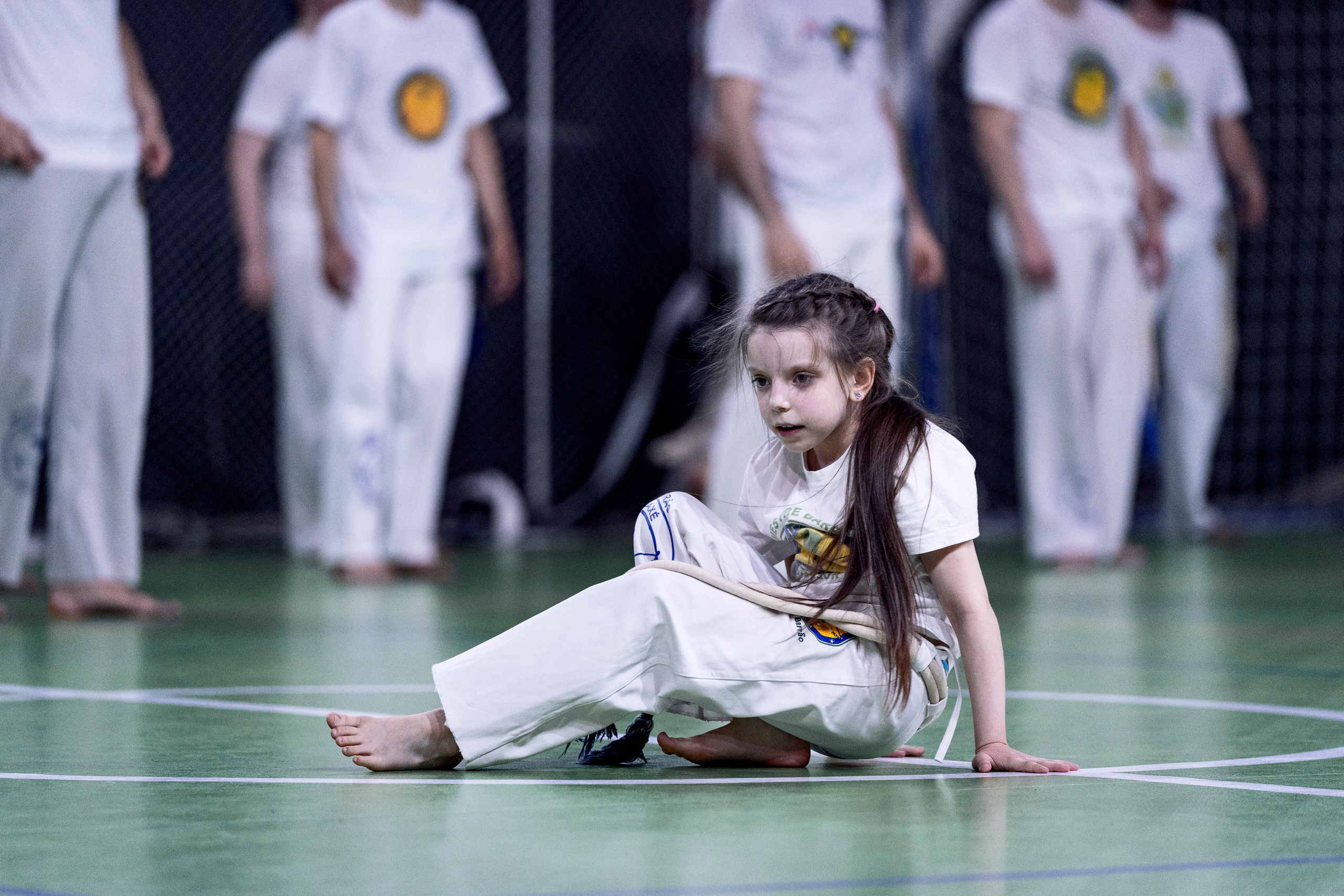 Семинар по Капоэйре (AXE Capoeira 2022 г.). Фотограф в Москве Ткаченко Владимир