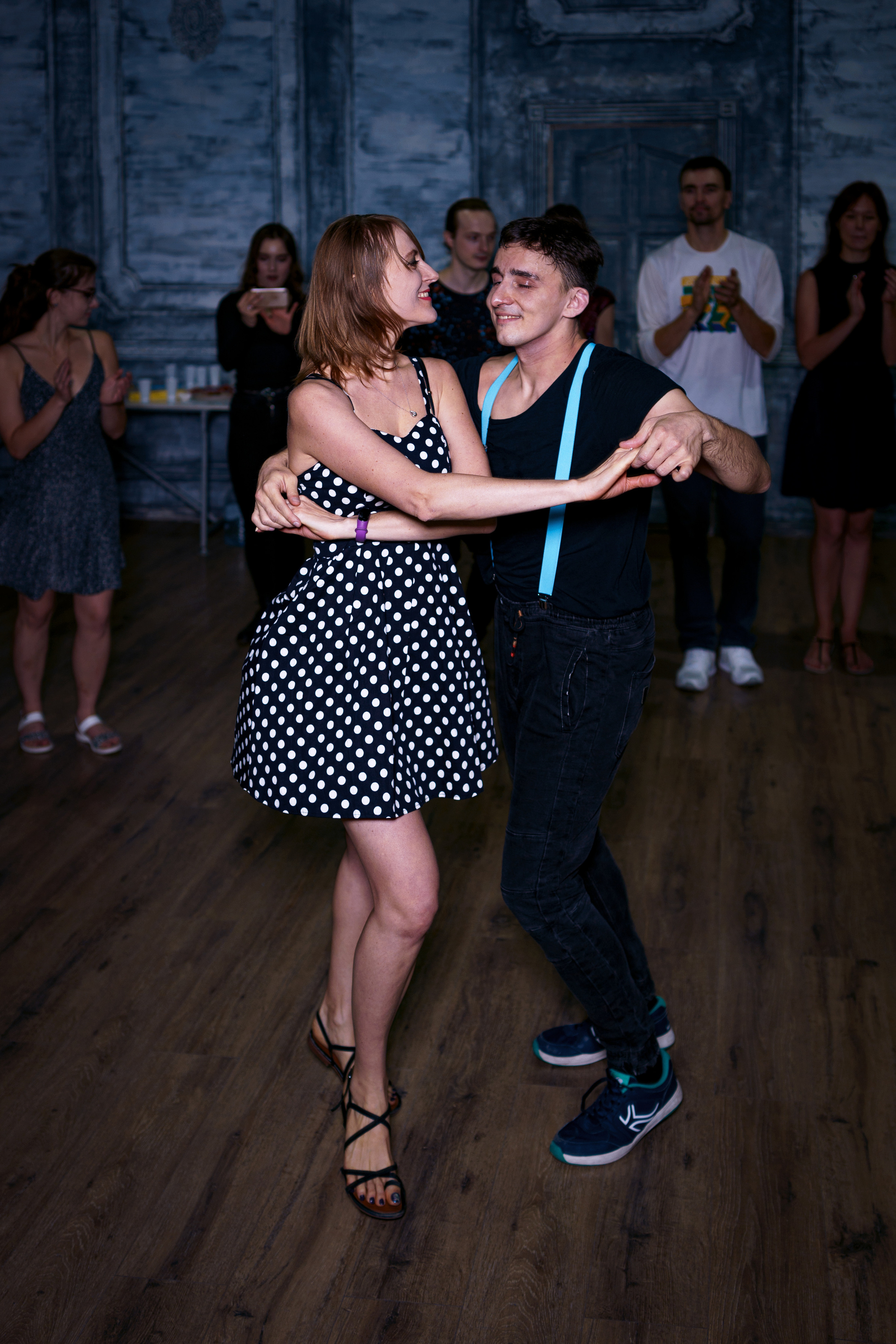 Forro United Festival 2020 (Вечеринка). Фотограф в Москве Ткаченко Владимир