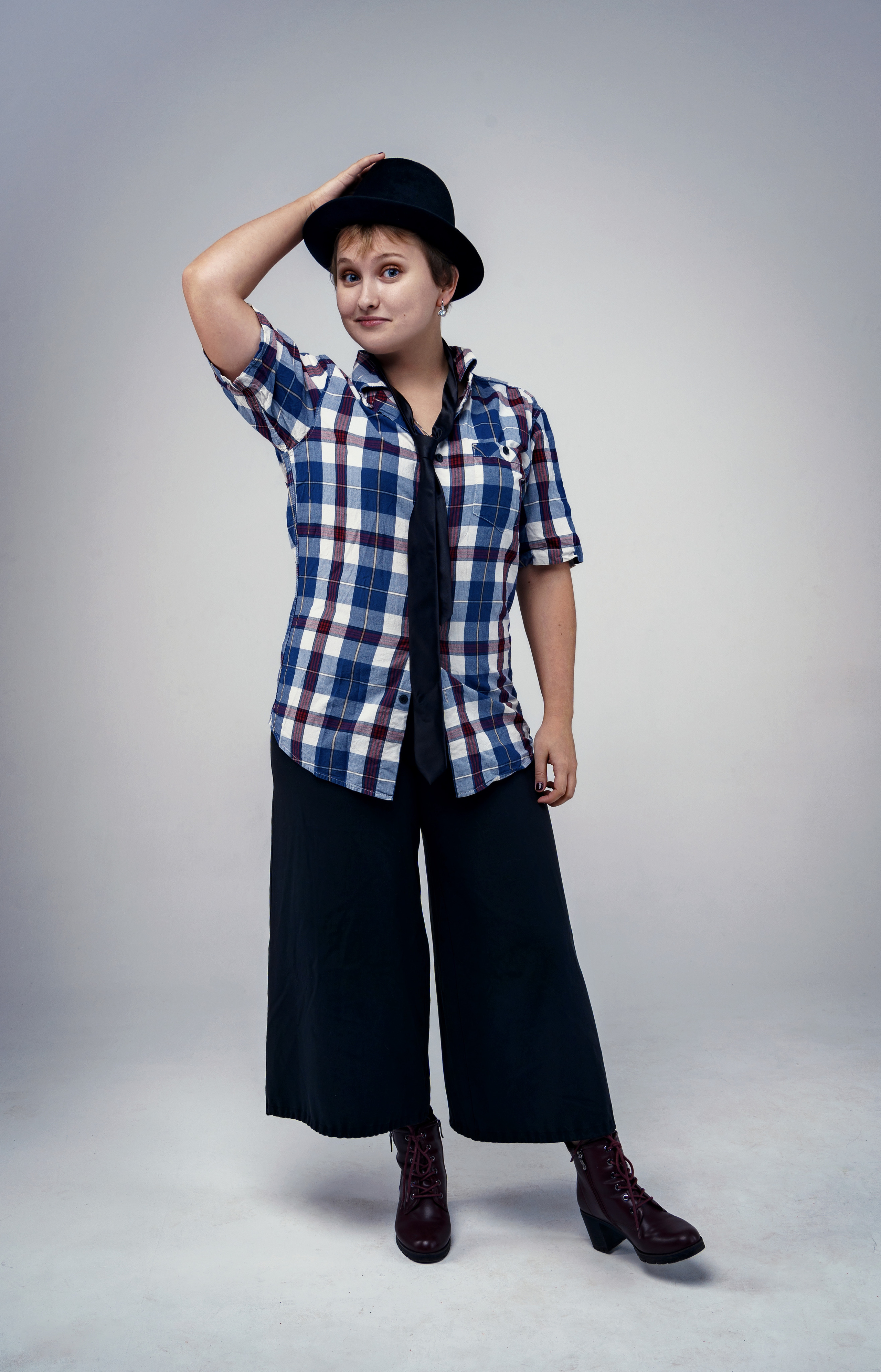 Лиза. Фотограф в Москве Ткаченко Владимир