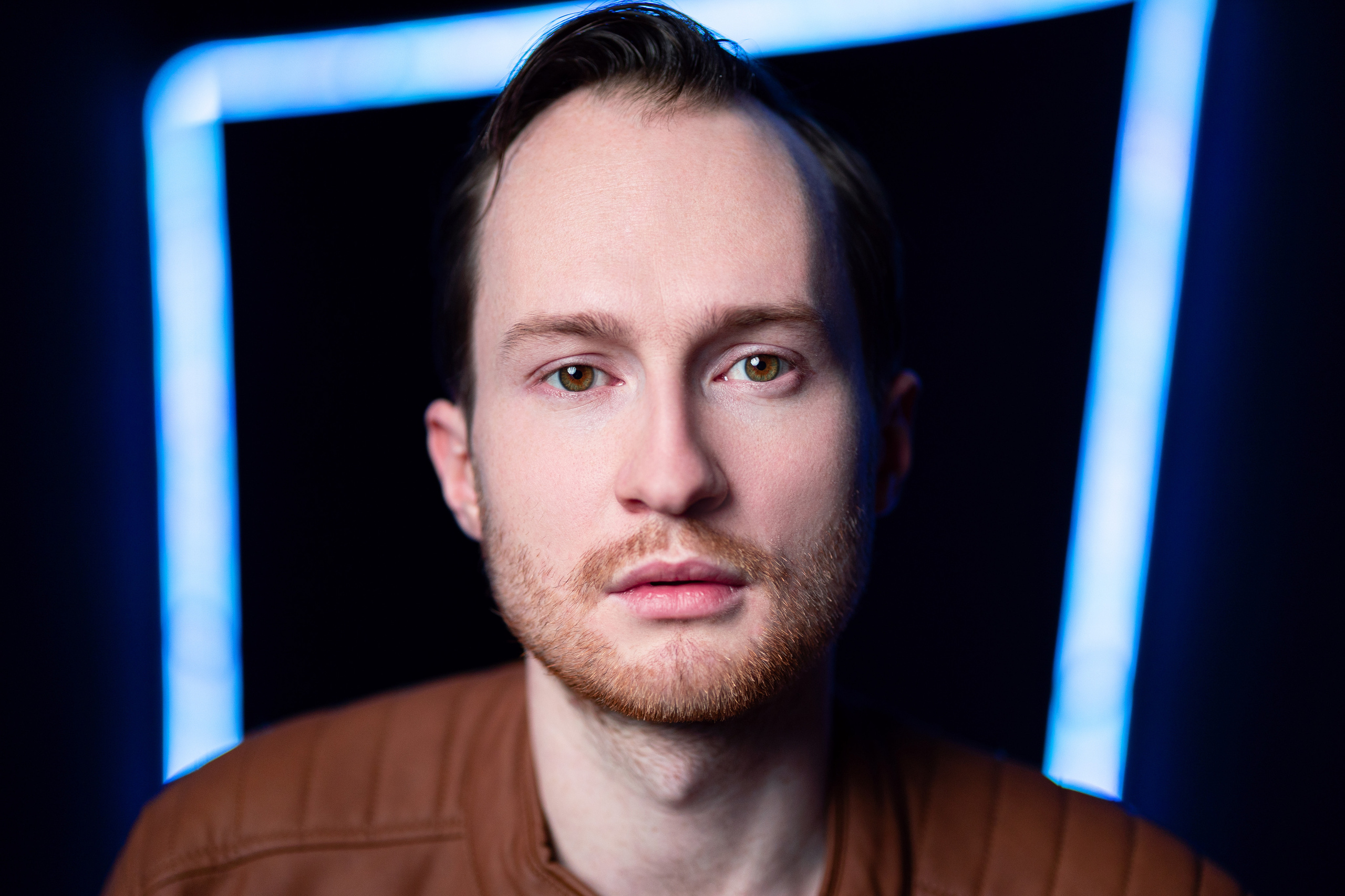 Сергей К. Фотограф в Москве Ткаченко Владимир