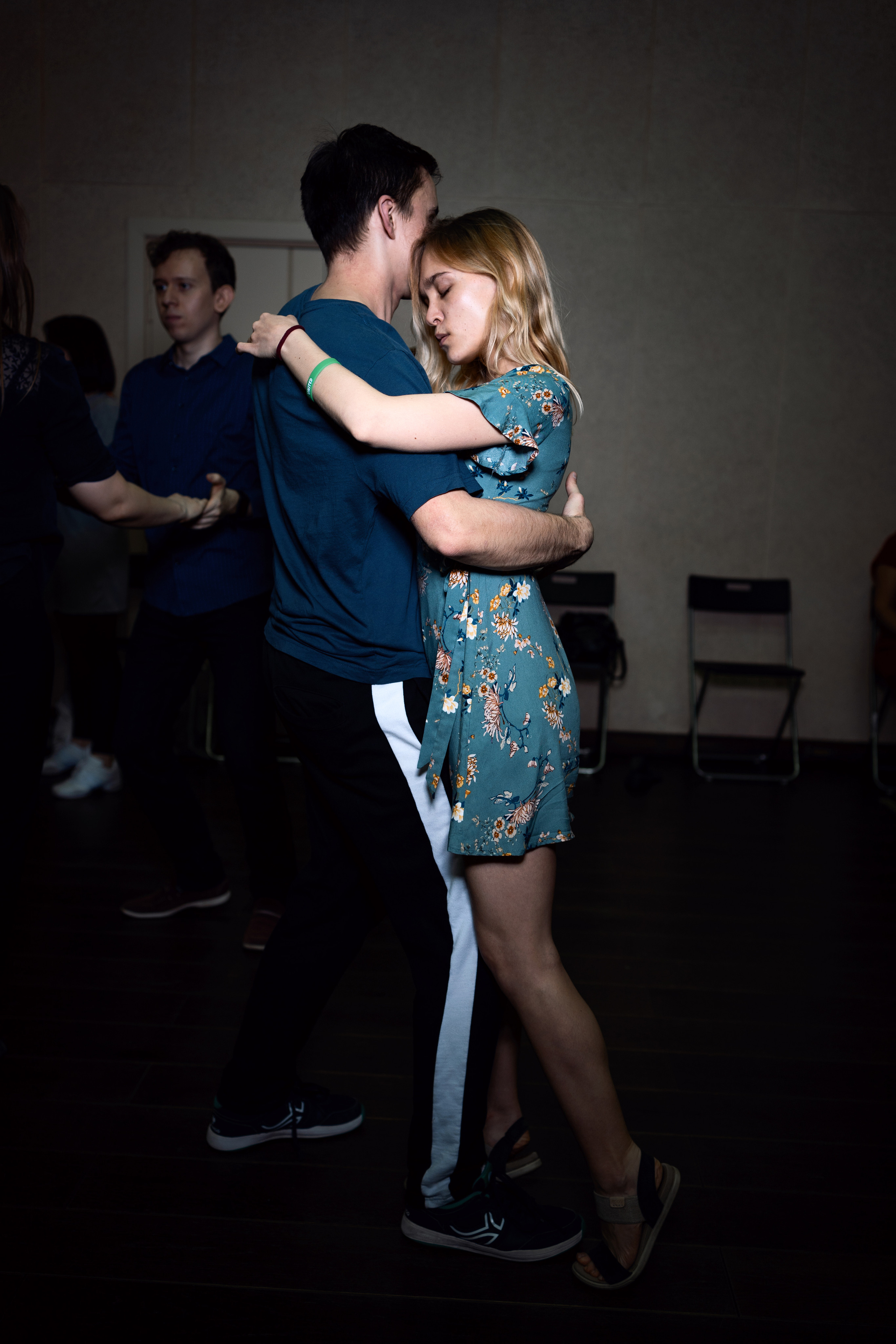 Forro United Forrozeado. Фотограф в Москве Ткаченко Владимир