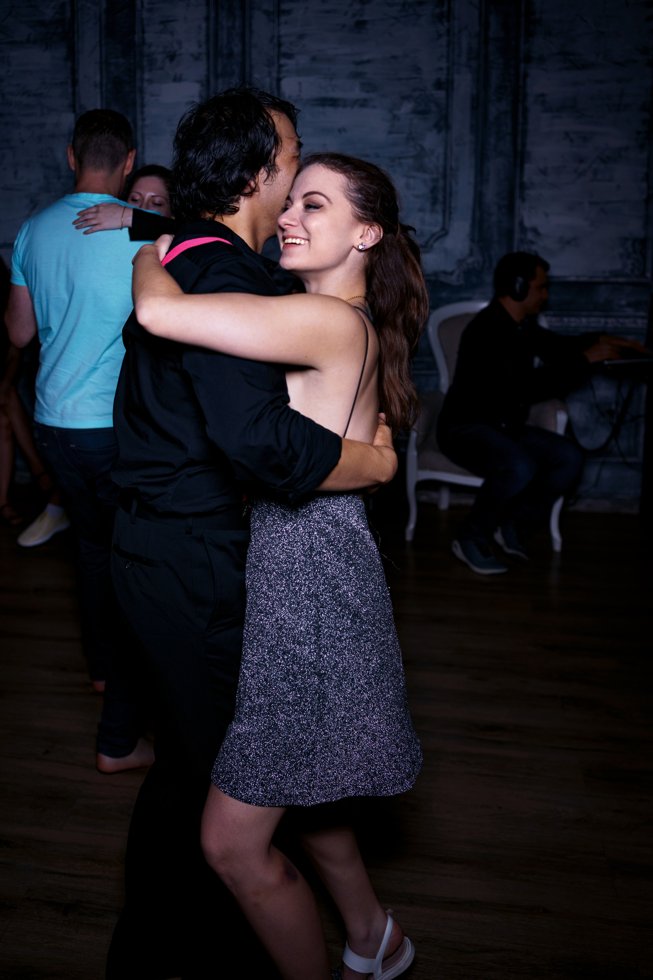 Forro United Festival 2020 (Вечеринка). Фотограф в Москве Ткаченко Владимир