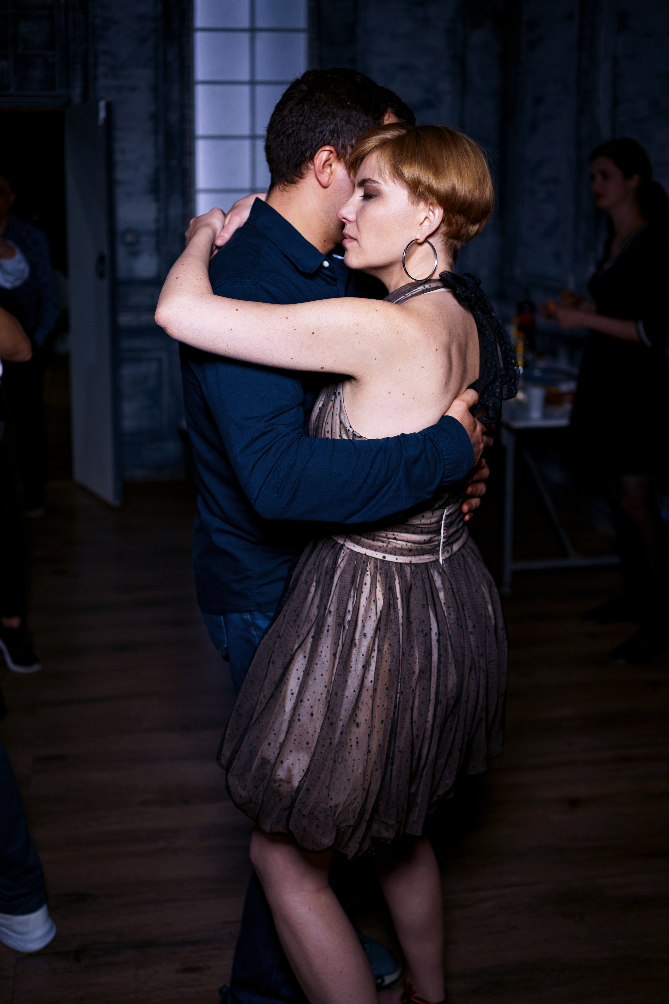 Forro United Festival 2020 (Вечеринка). Фотограф в Москве Ткаченко Владимир