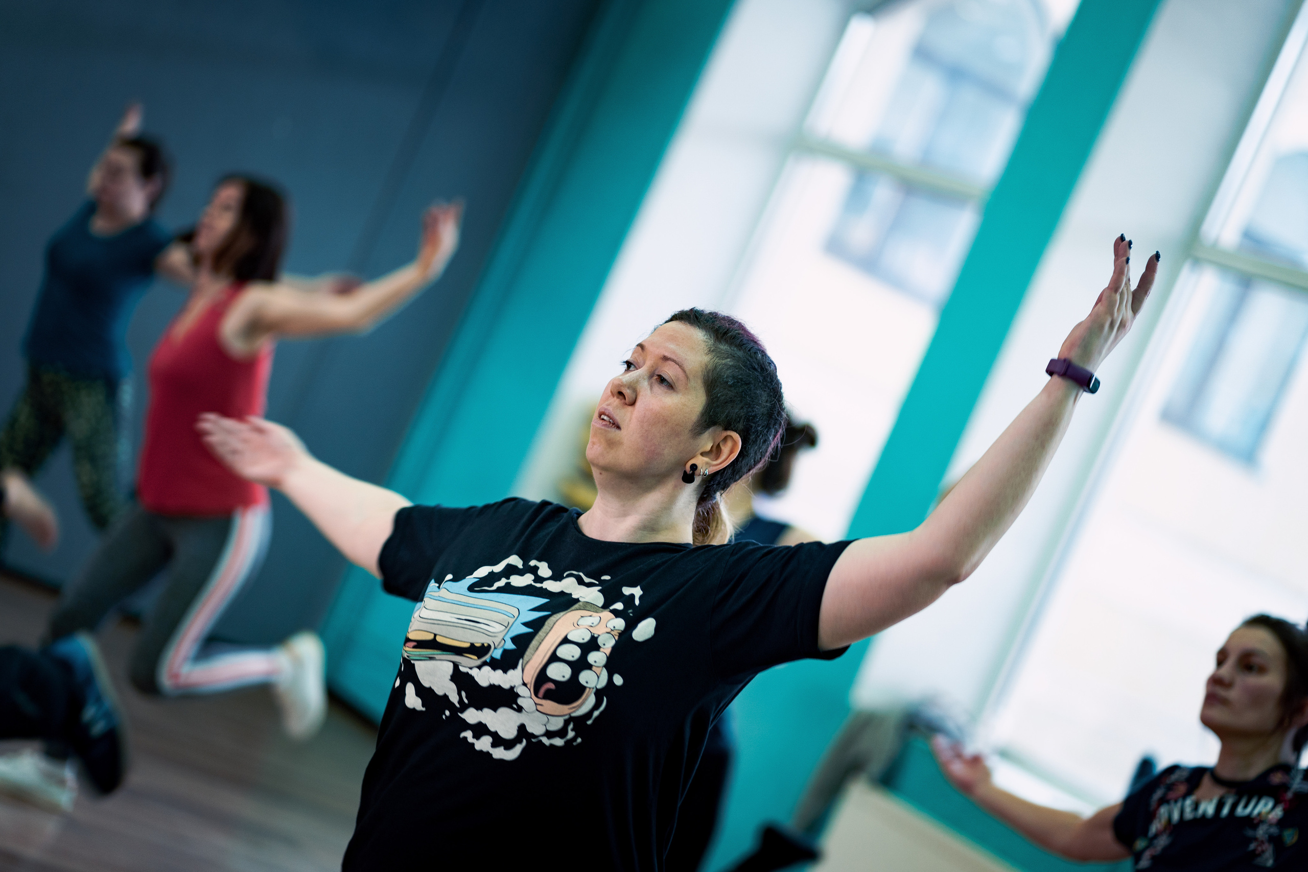 Семинар по самбе. Фотограф в Москве Ткаченко Владимир