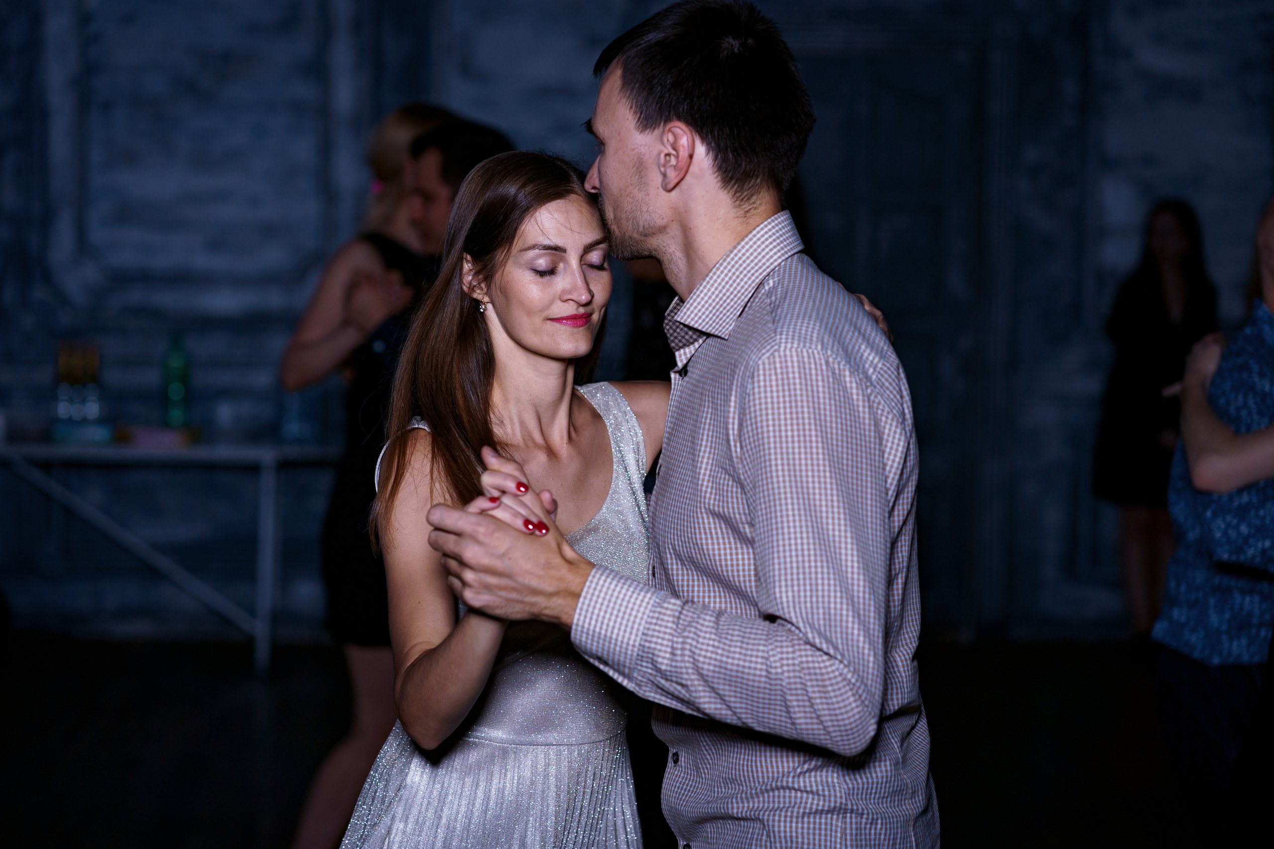 Forro United Festival 2020 (Вечеринка). Фотограф в Москве Ткаченко Владимир