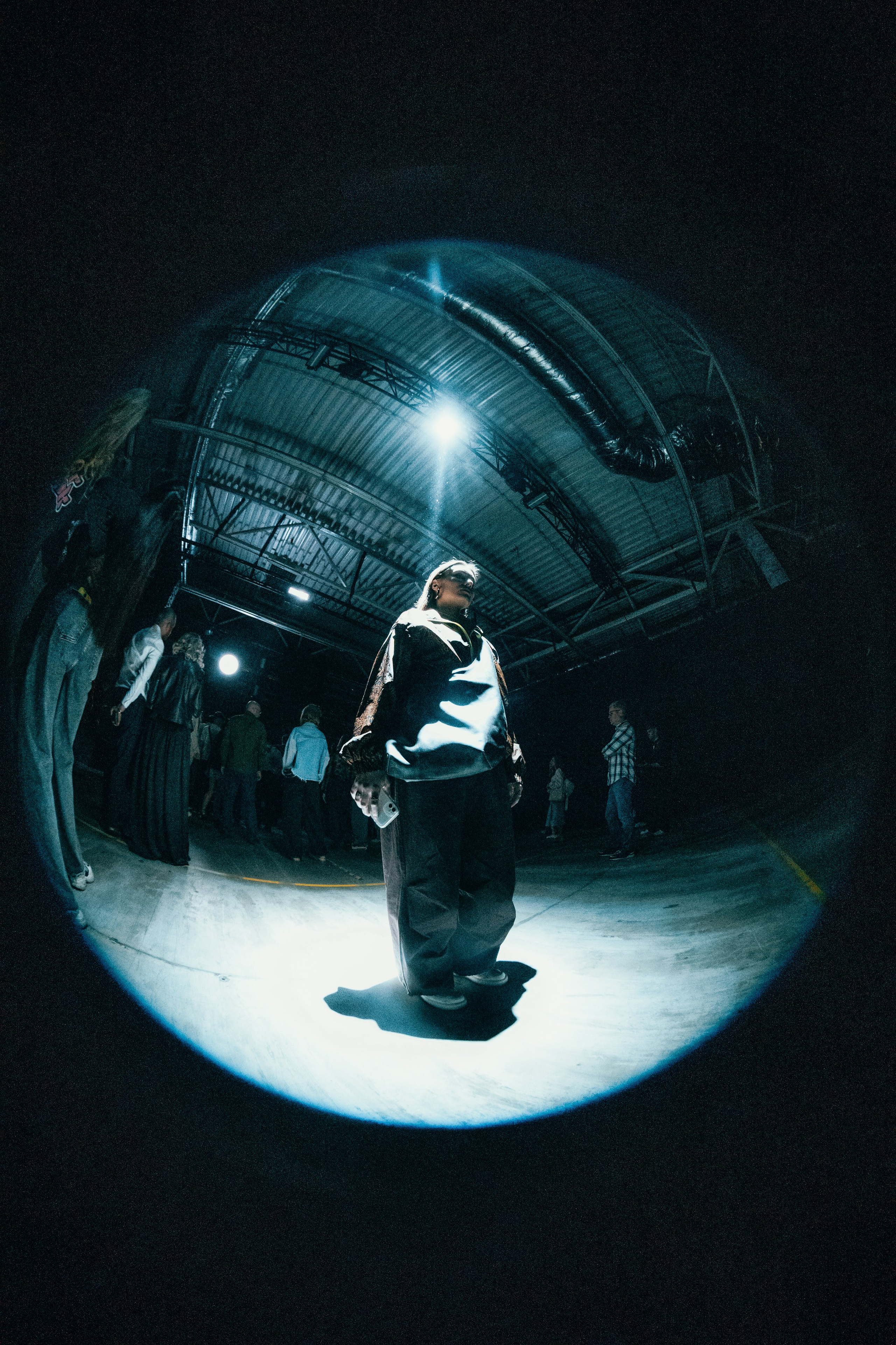 TON 2024. Главная