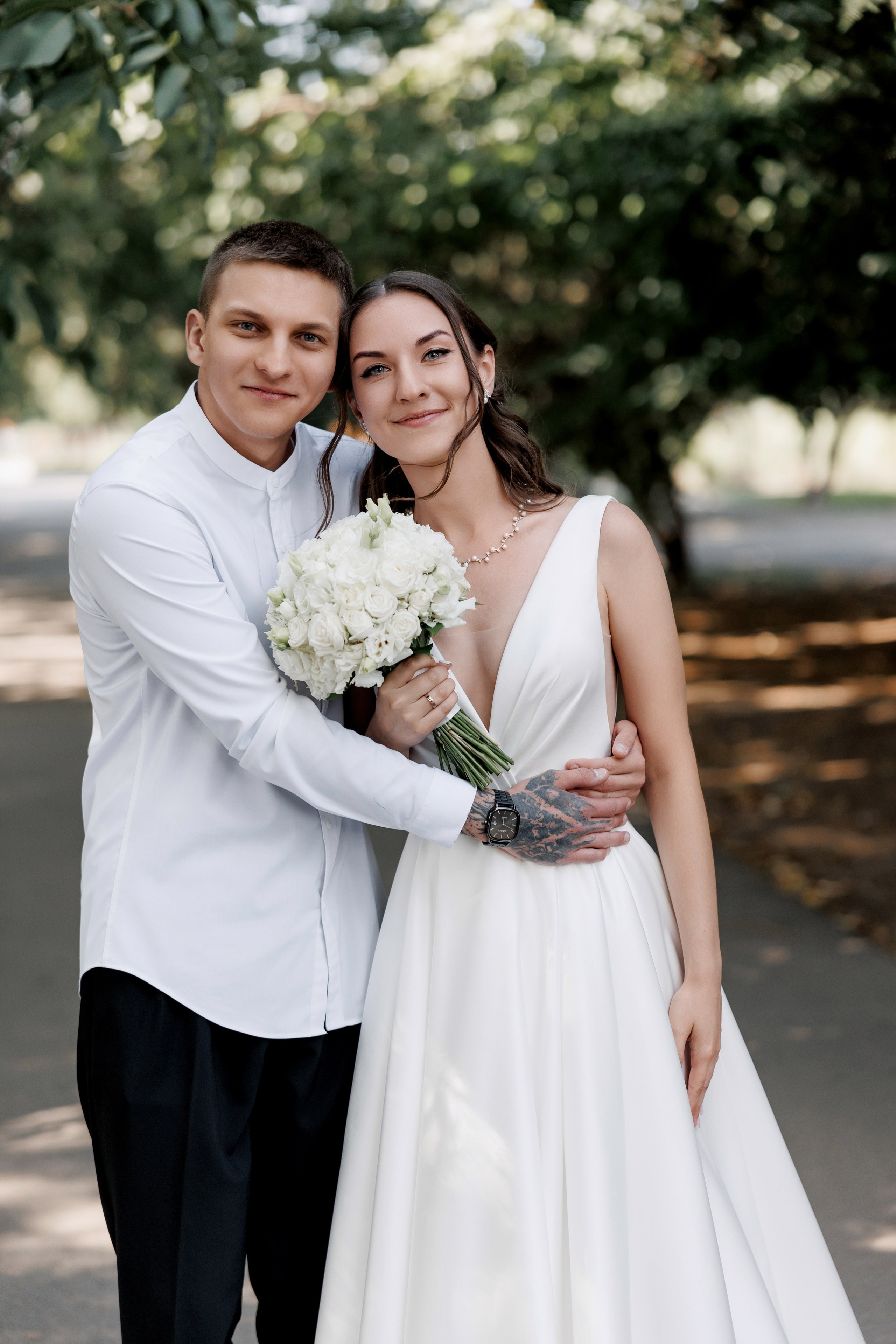 Свадебная Фотосессия в Краснодаре. Свадебный, детский и семейный, интерьерный фотограф в Краснодаре