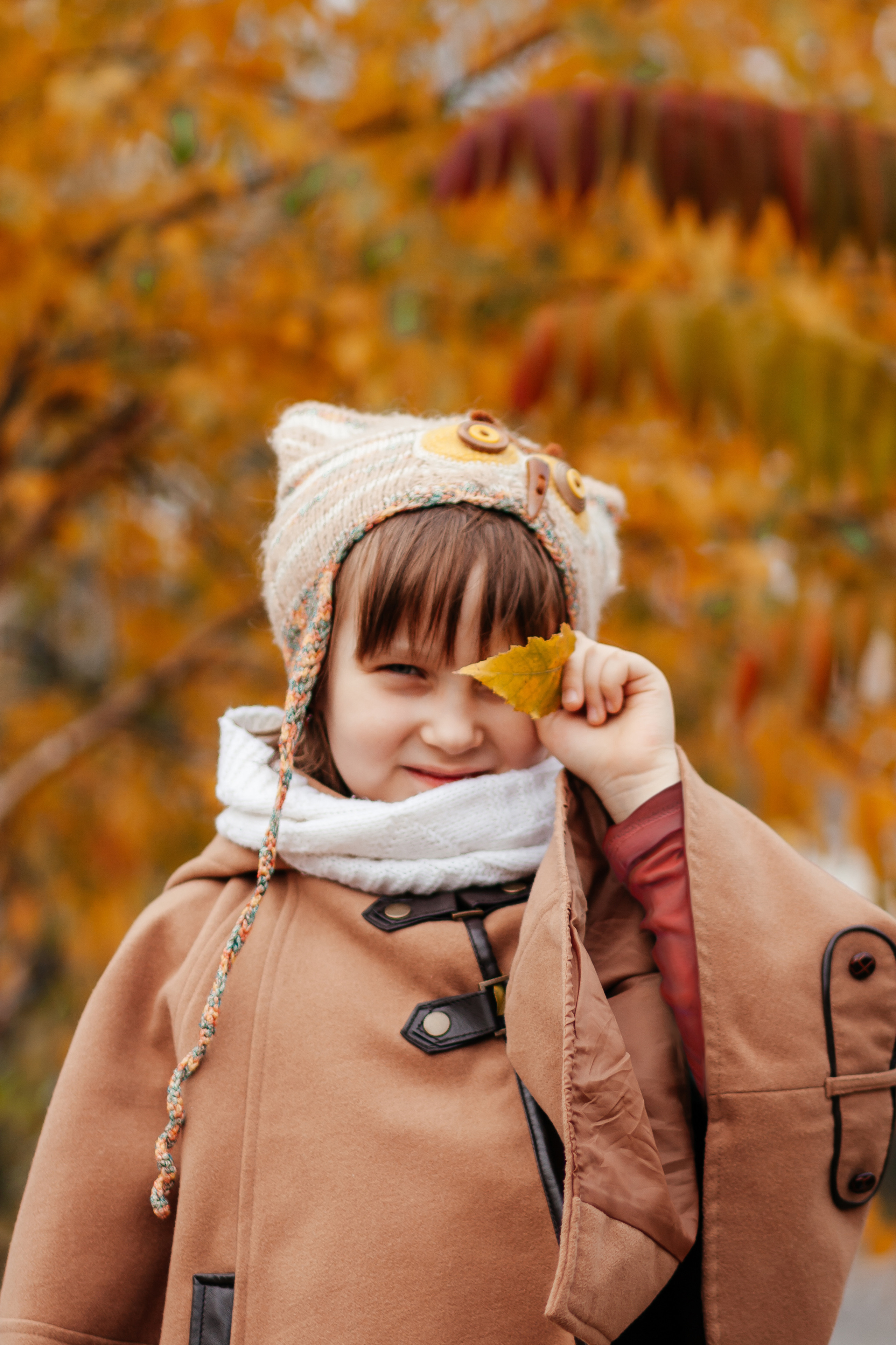 Осеннее настроение. Семейный фотограф в Минске Приболовец Светлана
