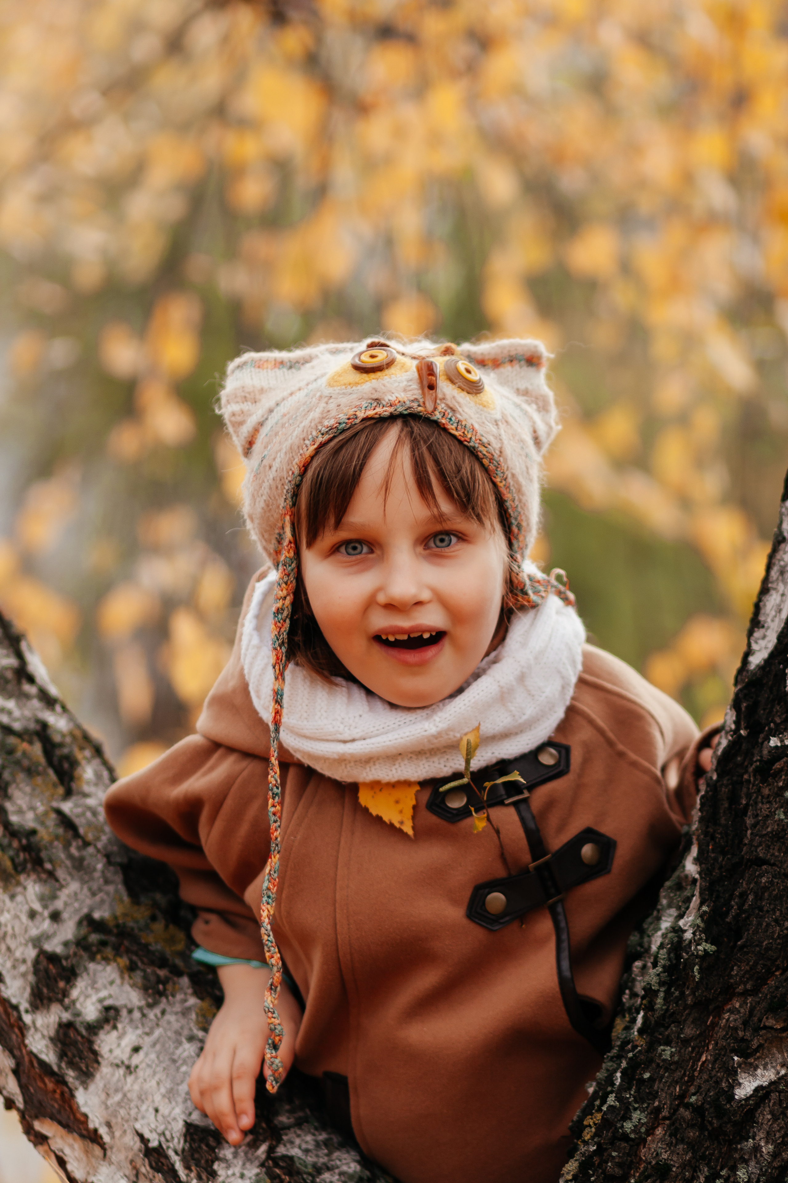 Осеннее настроение. Семейный фотограф в Минске Приболовец Светлана