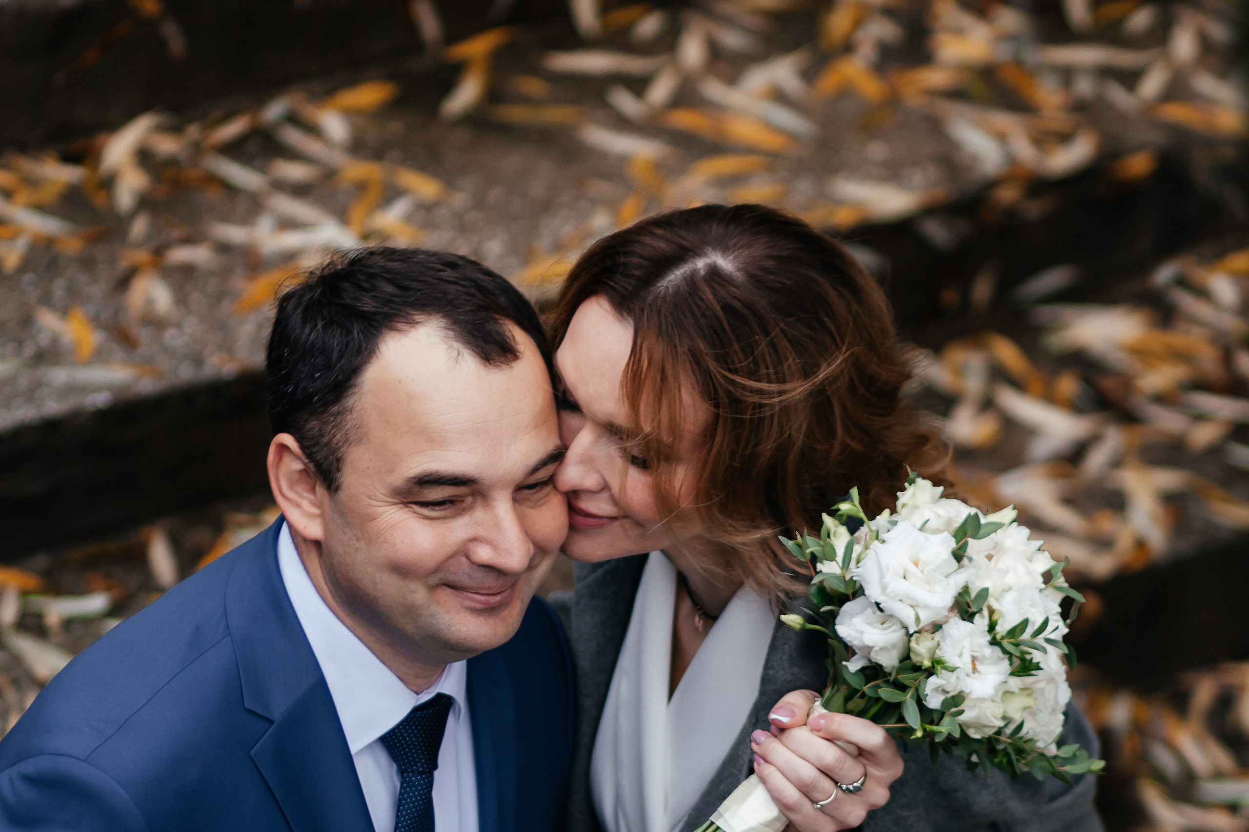 Осеннее настроение. Семейный фотограф в Минске Приболовец Светлана