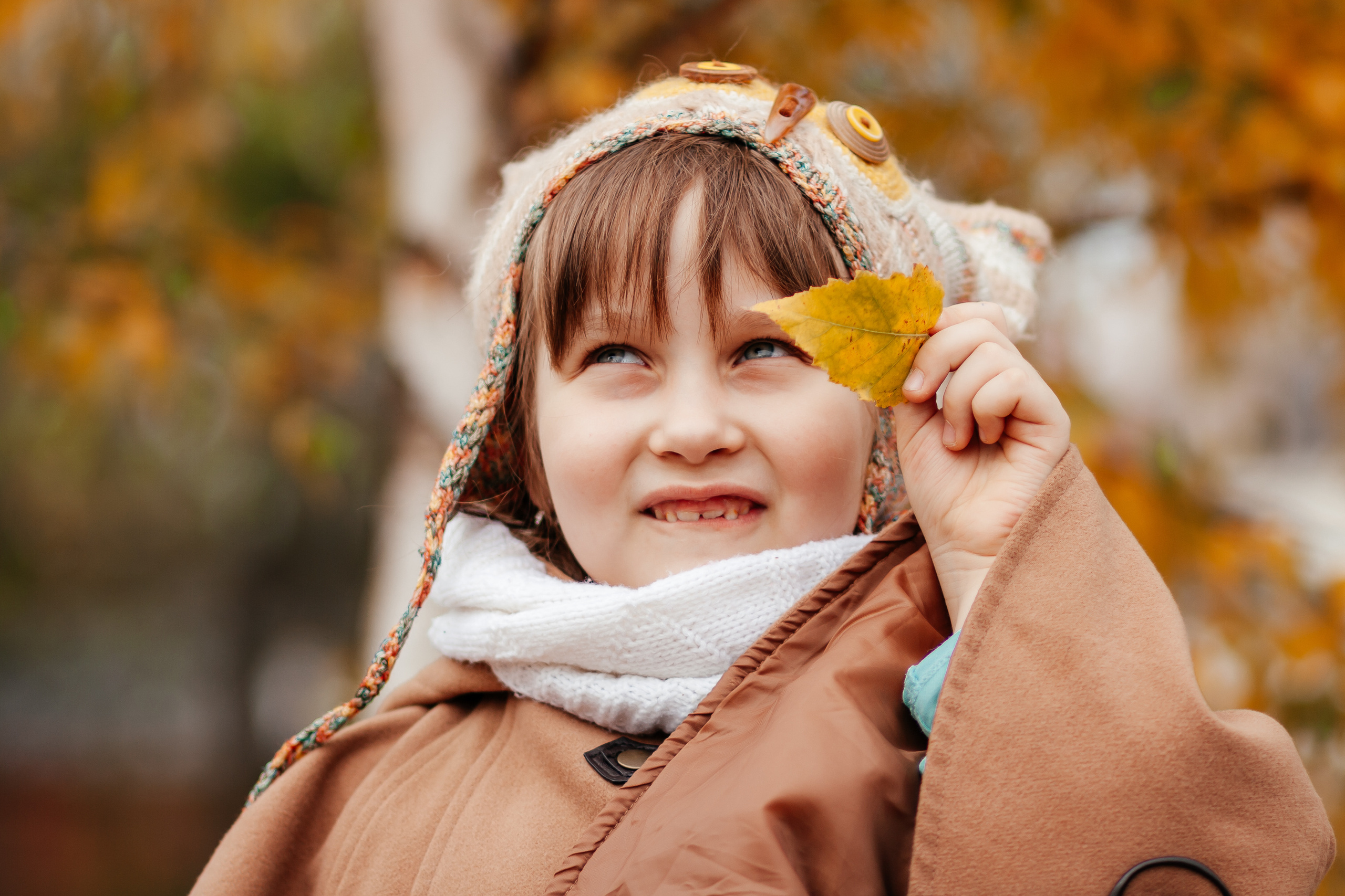 Осеннее настроение. Семейный фотограф в Минске Приболовец Светлана