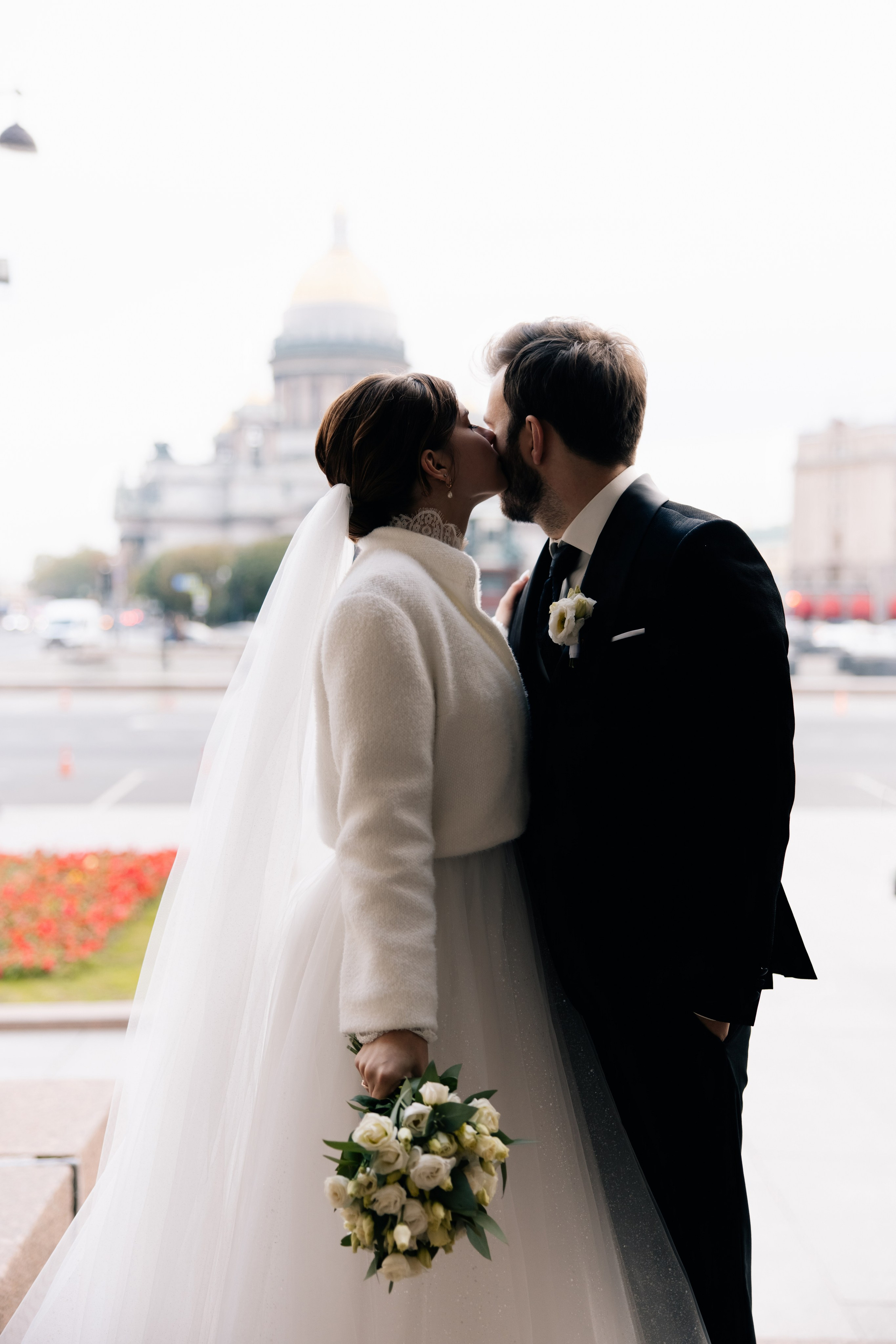 Екатерина и Виктор. Репортажный ивент фотограф СПб Кирилл Зубков