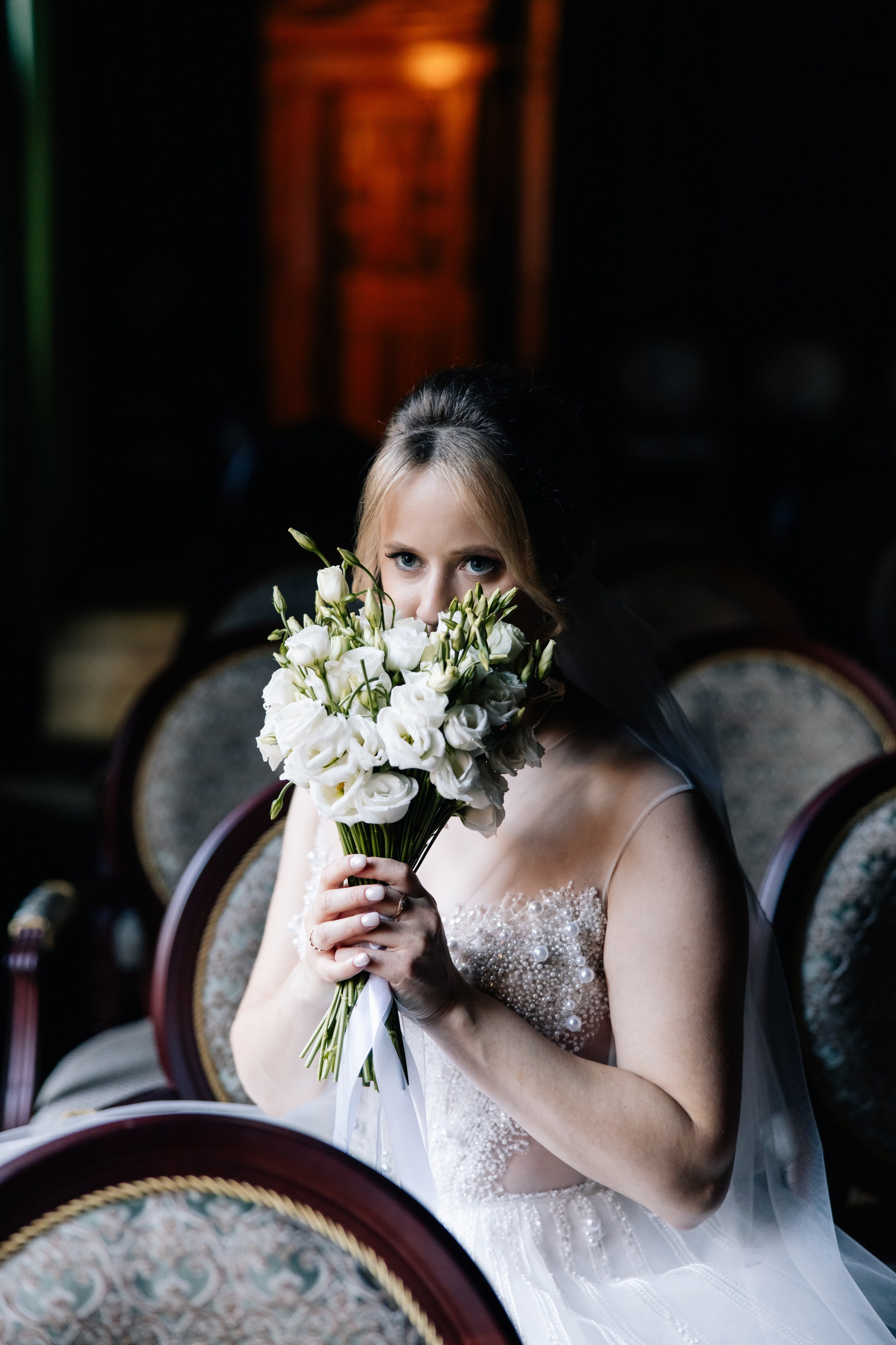 Анатолий и Татьяна. Репортажный ивент фотограф СПб Кирилл Зубков