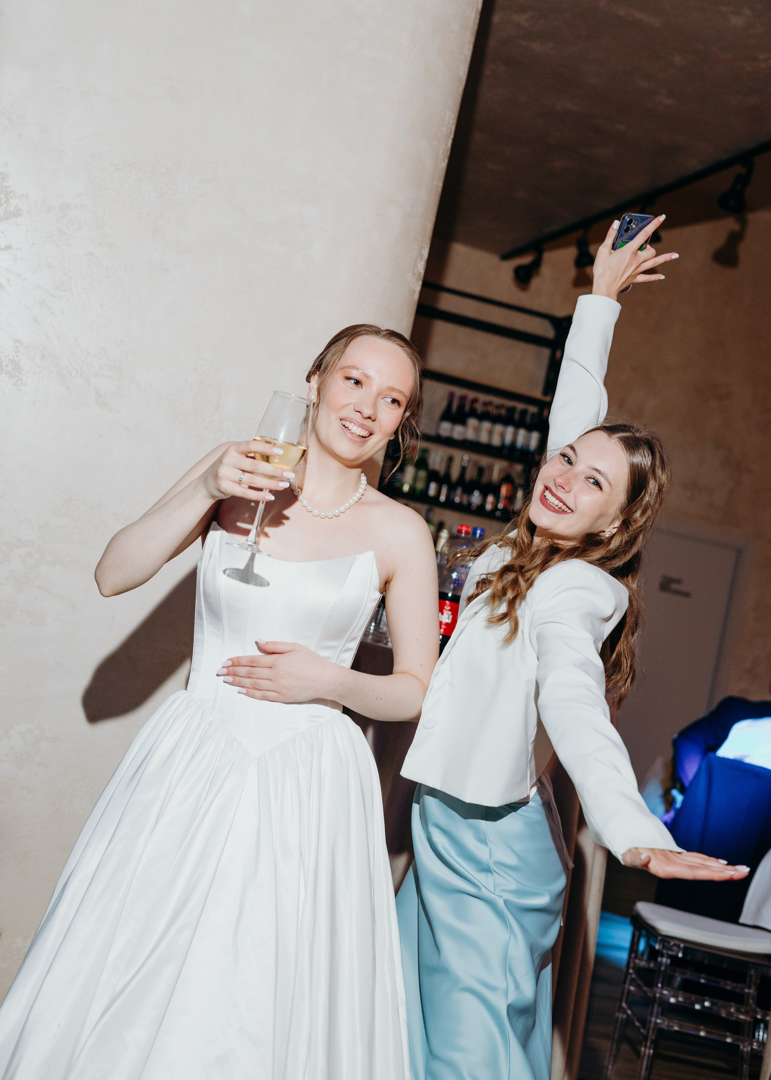 Никита и Валерия. Репортажный ивент фотограф СПб Кирилл Зубков