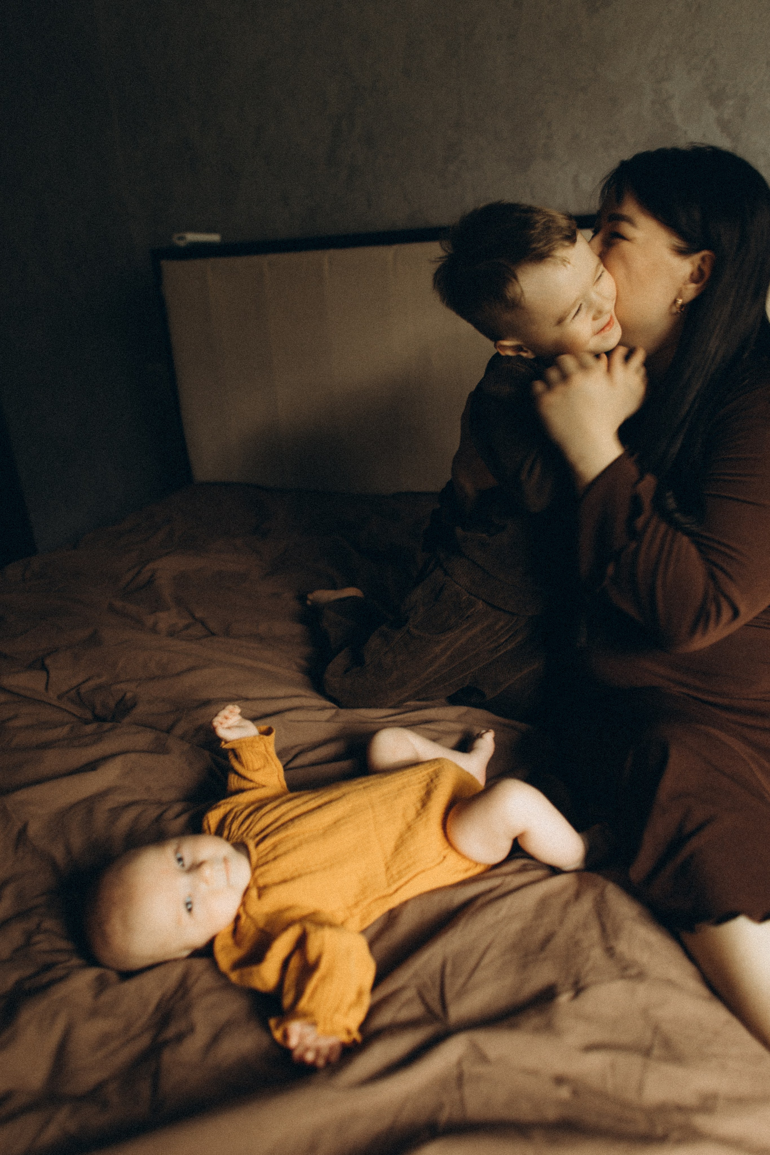 Марина Мила Ярослав. Семейный фотограф в Краснодаре Анна Пасик