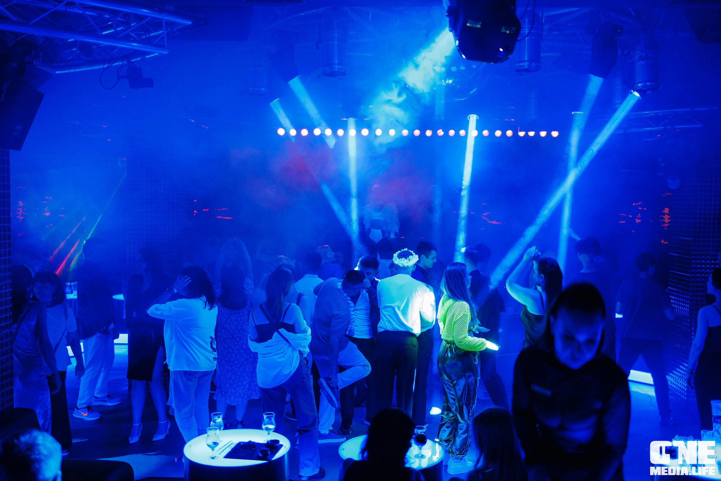 Фоторепортаж из РК Планета. One Media Life: фоторепортажи, фотоотчеты с мероприятий и заведений