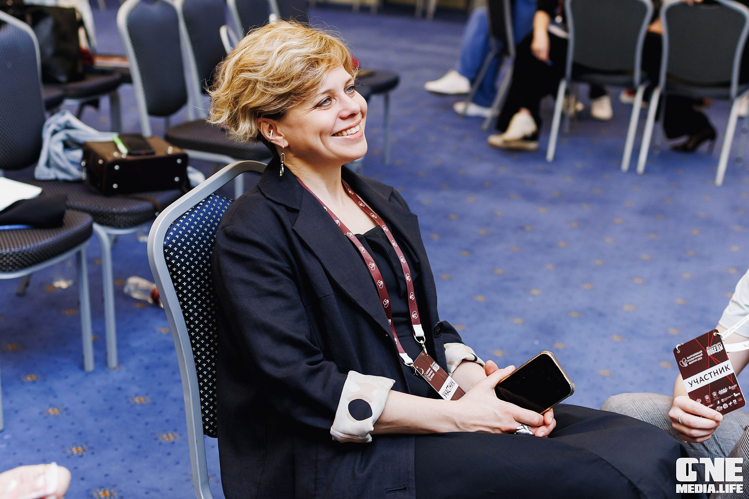 Балтийский Культурный Форум. День 2. One Media Life: фоторепортажи, фотоотчеты с мероприятий и заведений