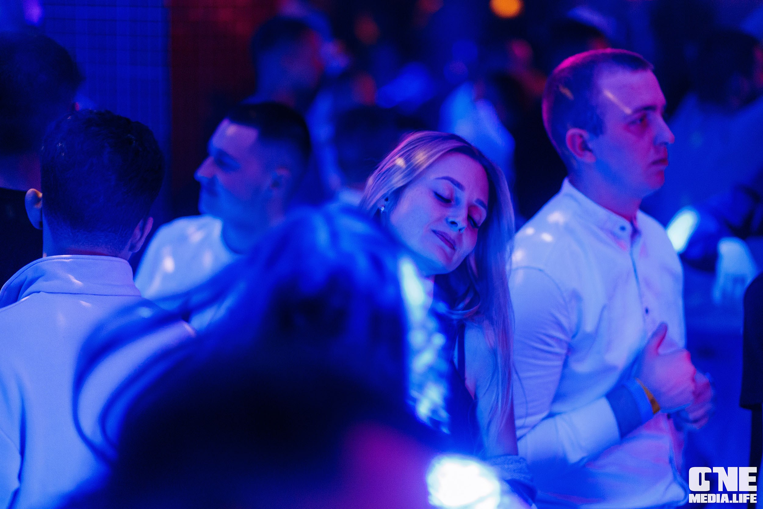 Фоторепортаж из РК Планета. One Media Life: фоторепортажи, фотоотчеты с мероприятий и заведений