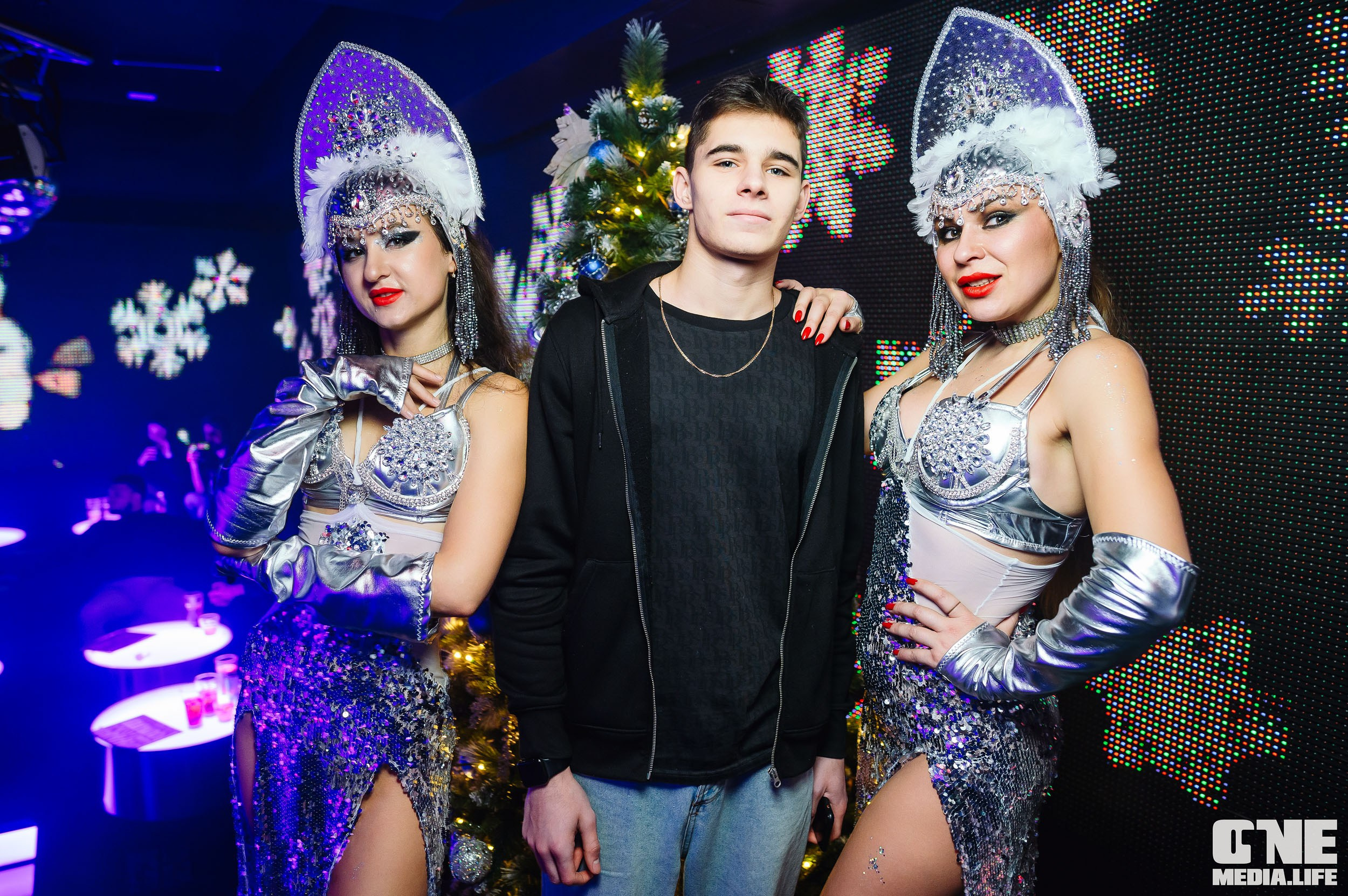 Фоторепортаж из РК Планета. One Media Life: фоторепортажи, фотоотчеты с мероприятий и заведений