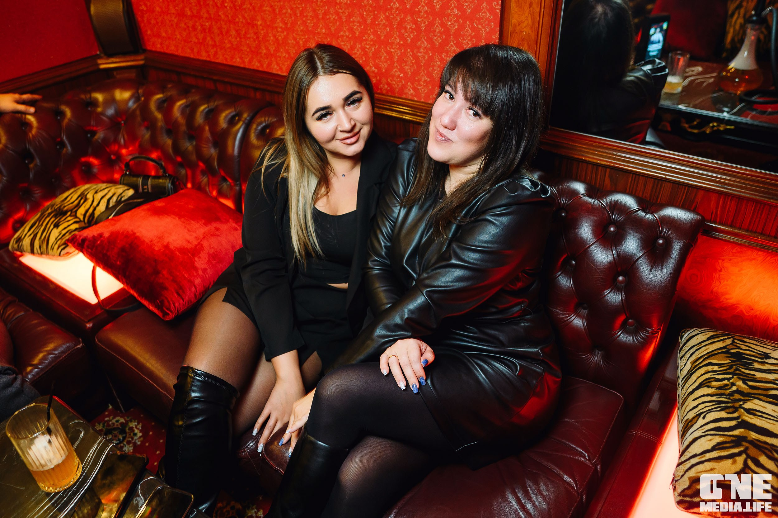 Фоторепортаж из РК Планета. One Media Life: фоторепортажи, фотоотчеты с мероприятий и заведений