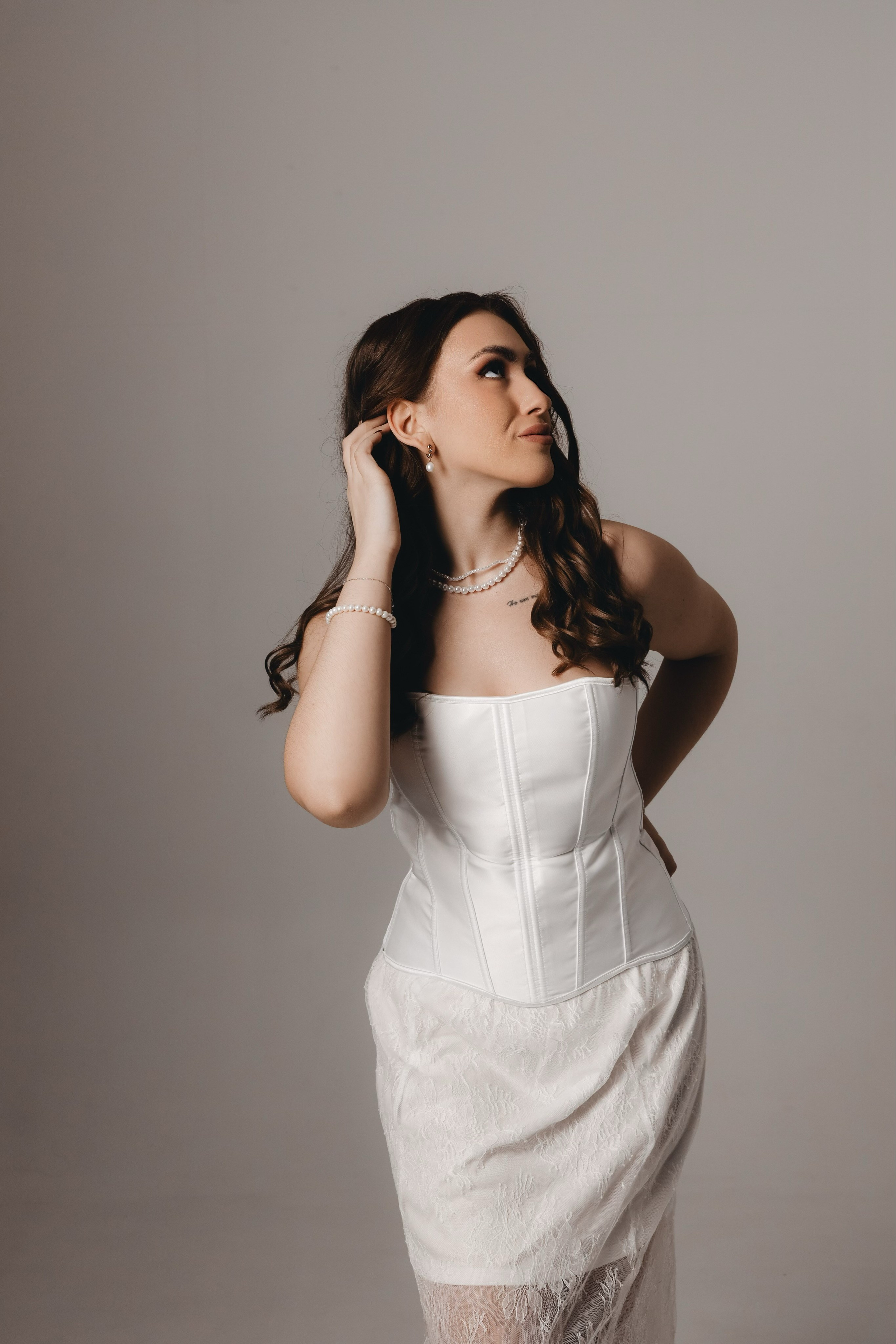 Алина. Фотограф Мария Лаенко