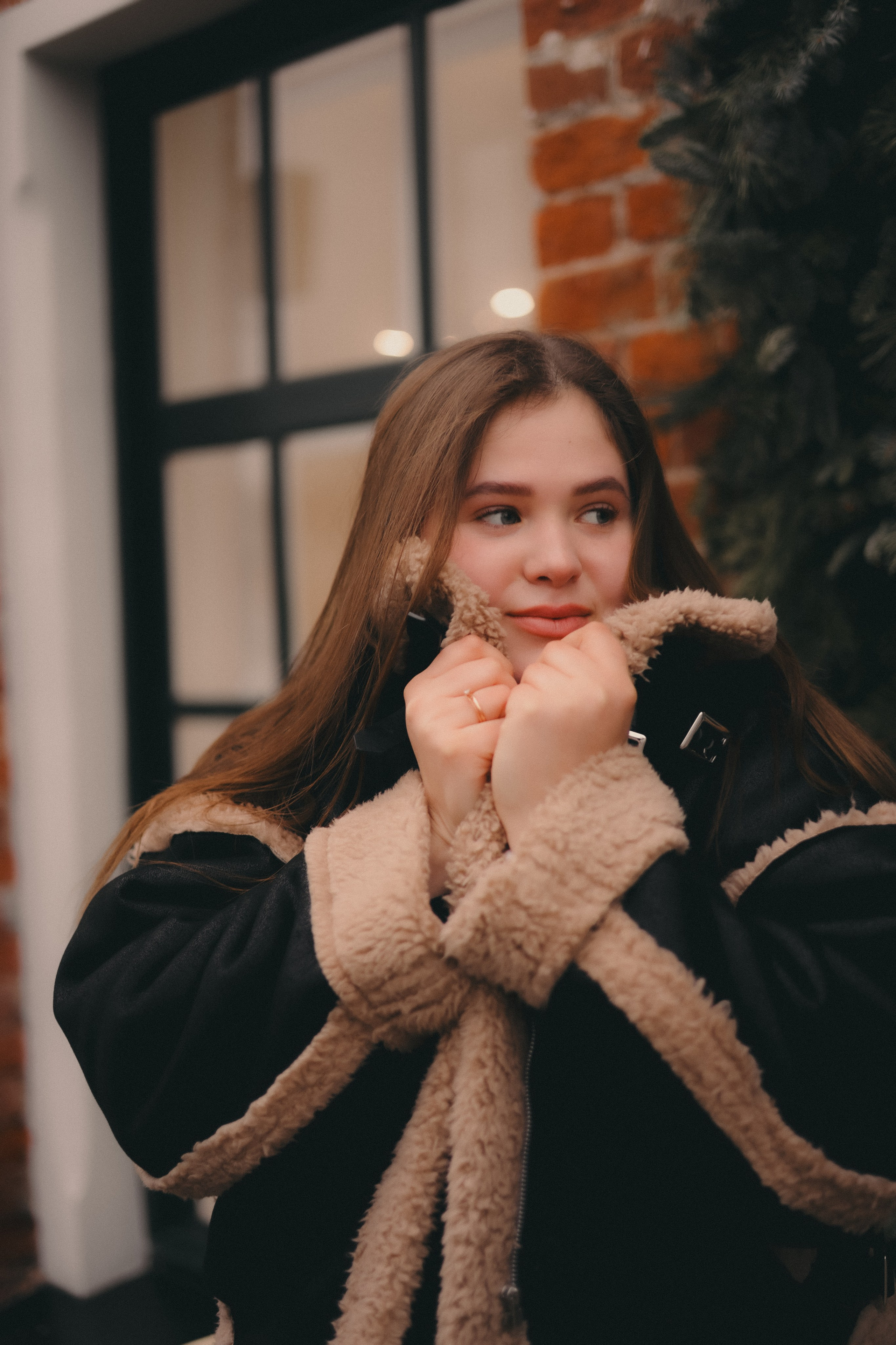 Ирина. Фотограф Мария Лаенко