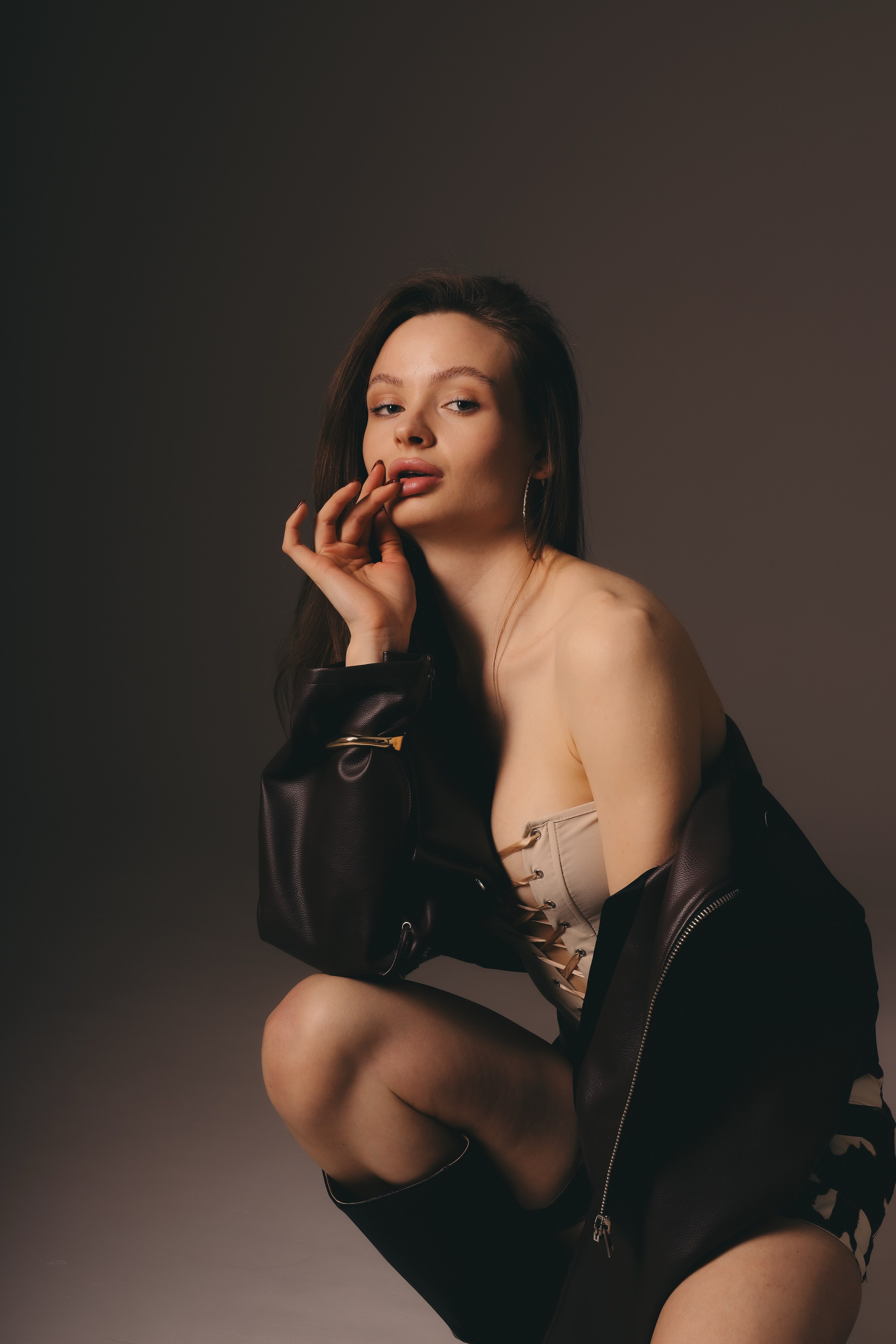 Дарья | Москва. Фотограф Мария Лаенко