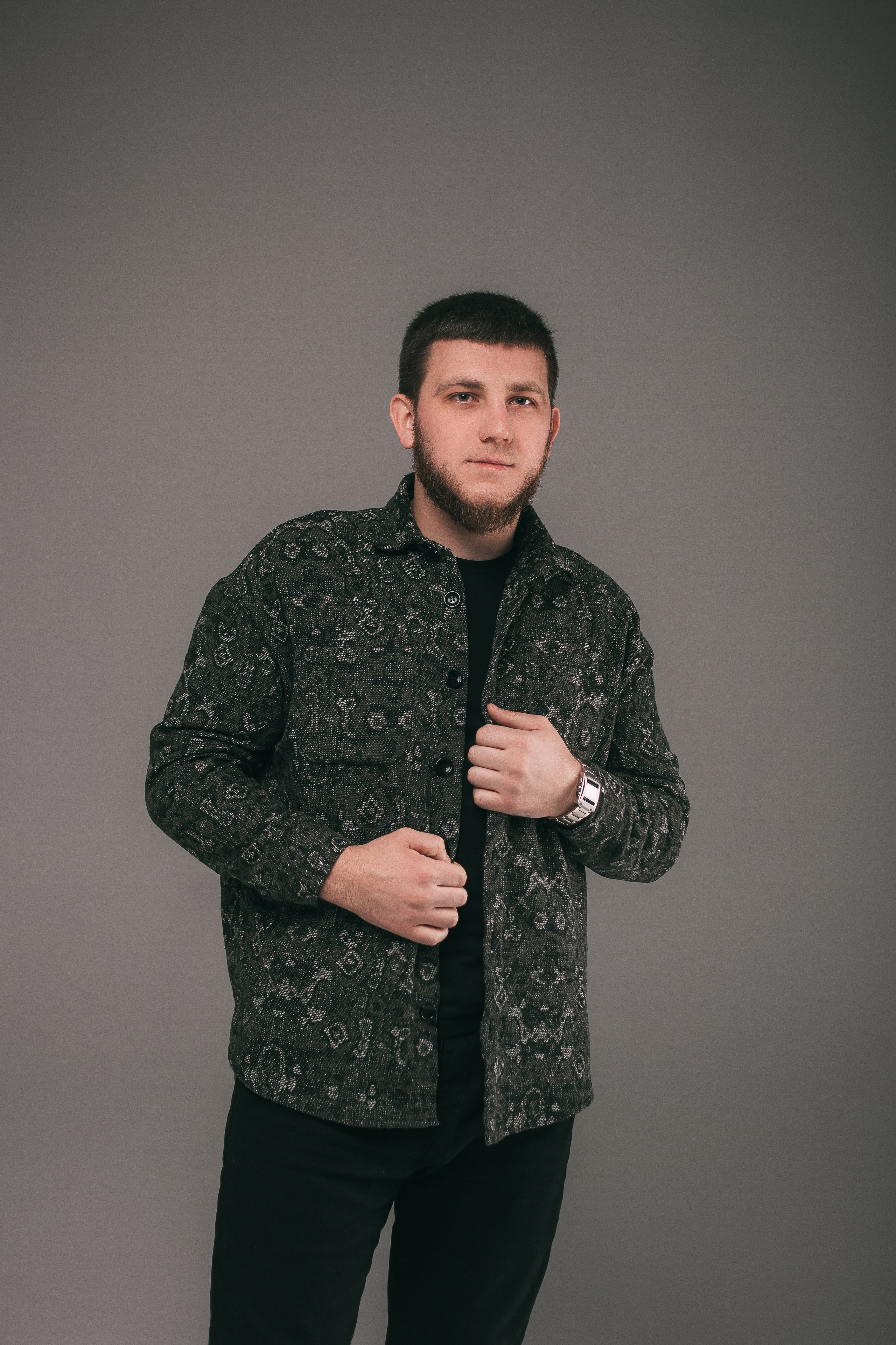 Глеб и Лейла. Семейный и свадебный фотограф в Ижевске Лушникова Екатерина