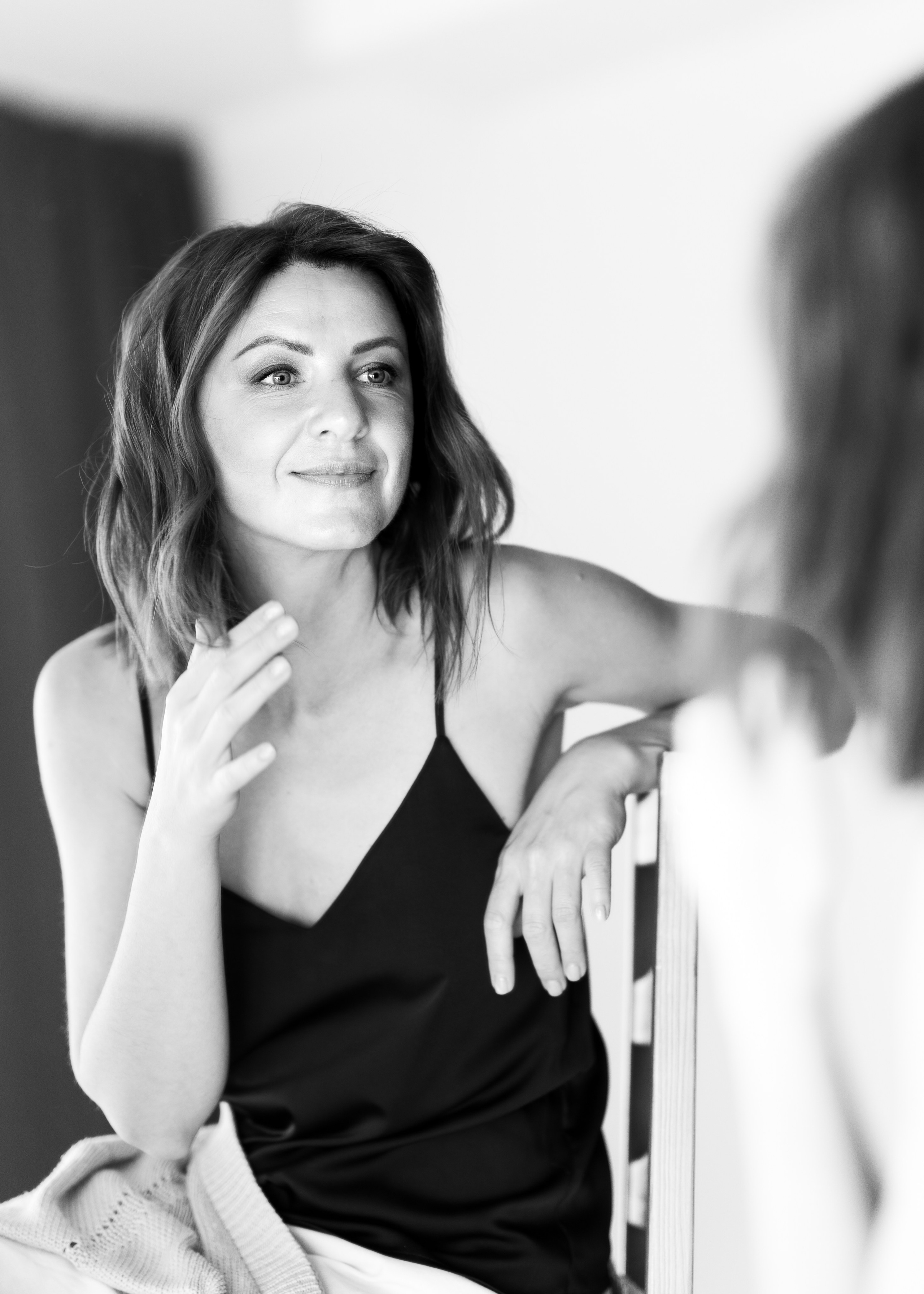 Женский портрет 35+. Женский портретный фотограф 35+ Воронеж. Добро пожаловать в магию ЧБ портрета