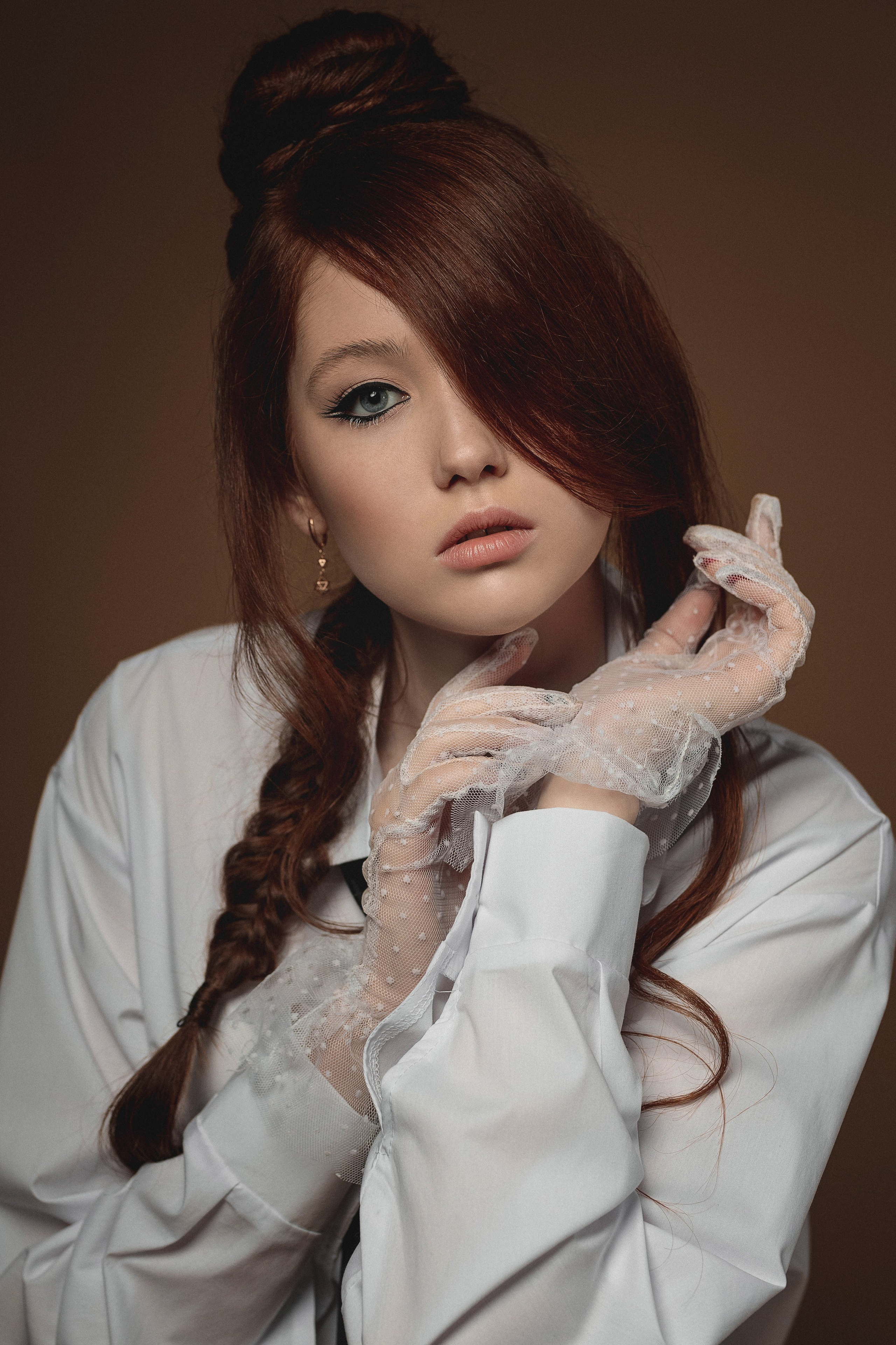 Свадебный, семейный и портретный фотограф Владимир Васильев