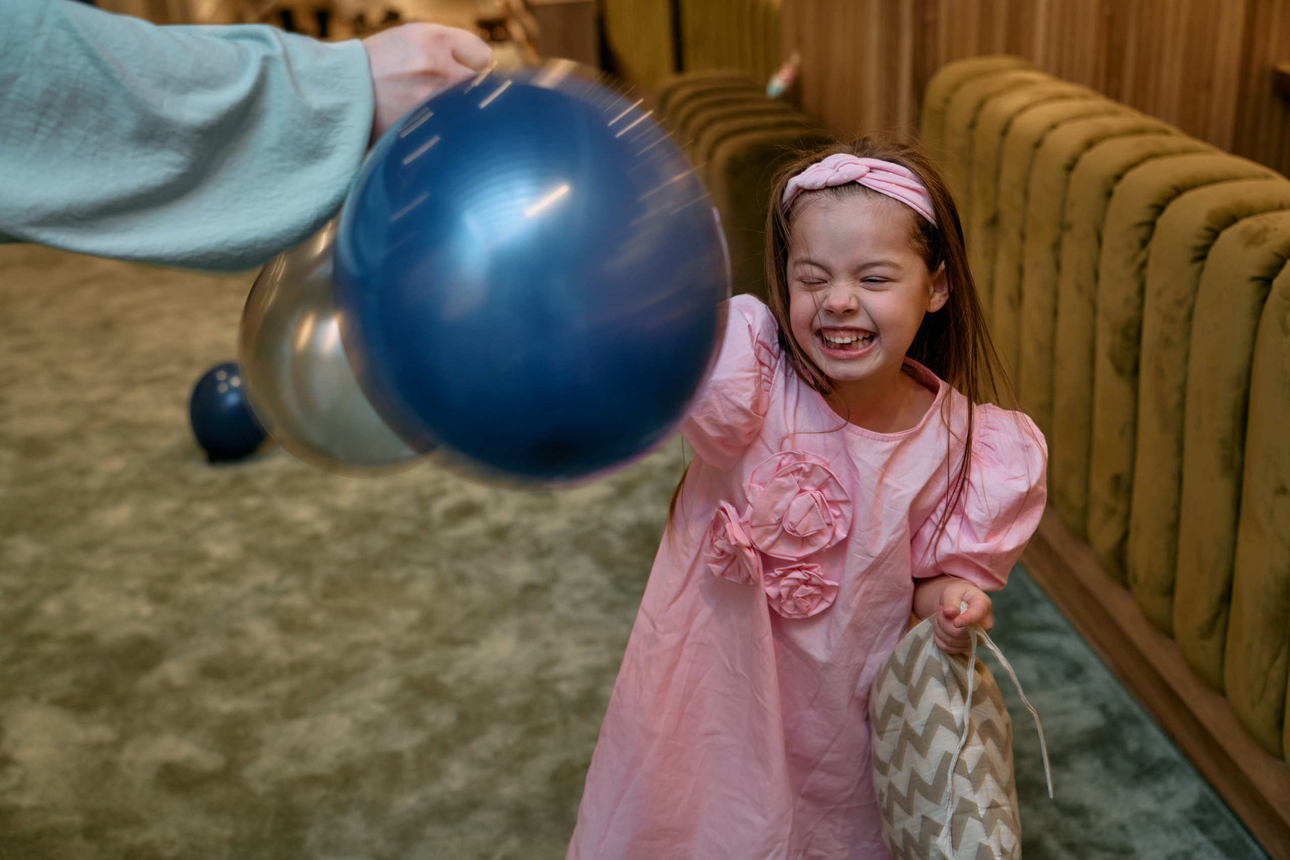 Эмми 2 годика. Фотограф в Москве Анна Москаленко. Съёмки Москва и Подмосковье