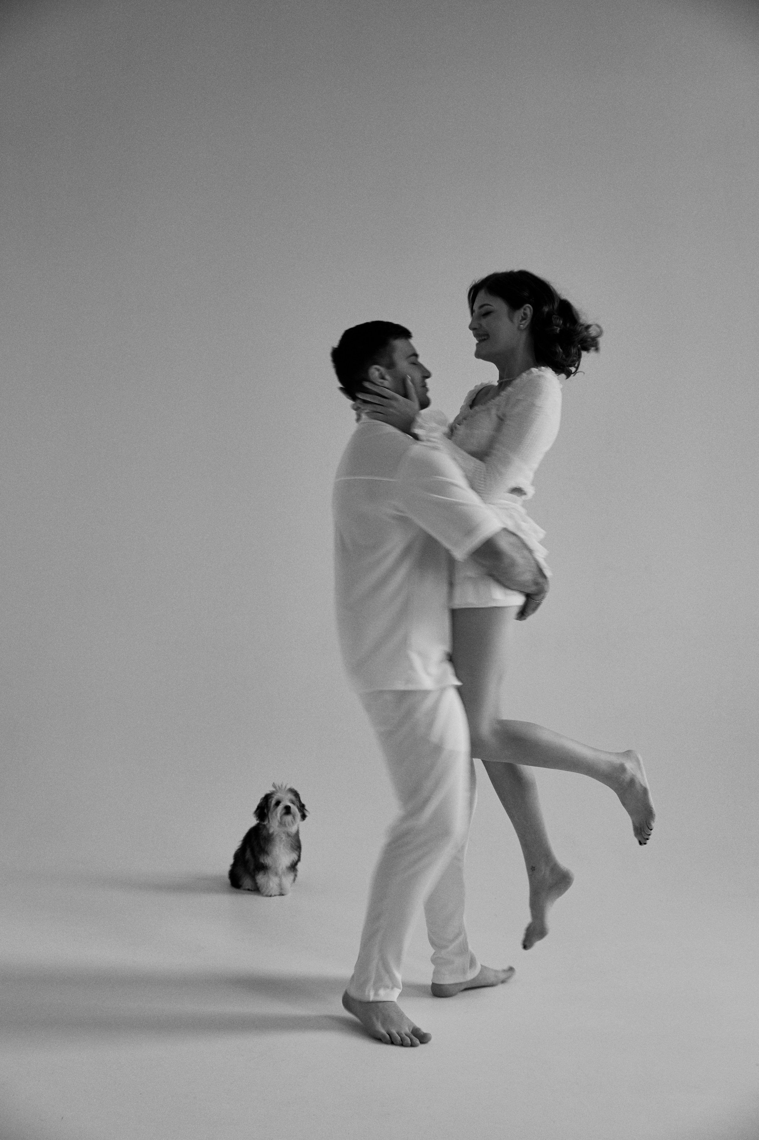 Артем & Алла. Женский фотограф