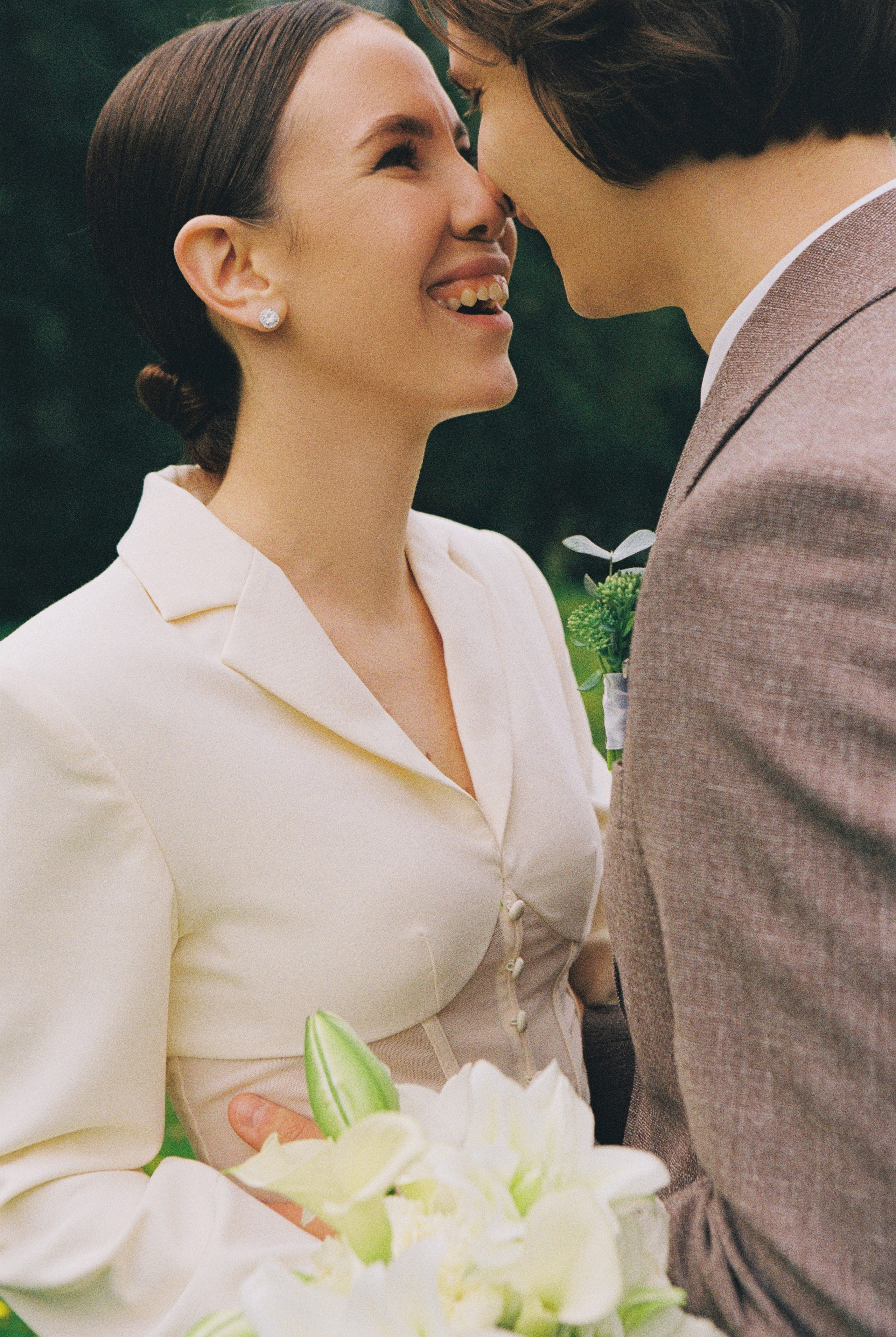 Weddings/24. Film & digital photographer. Ufa. Kamilla Ishmaeva