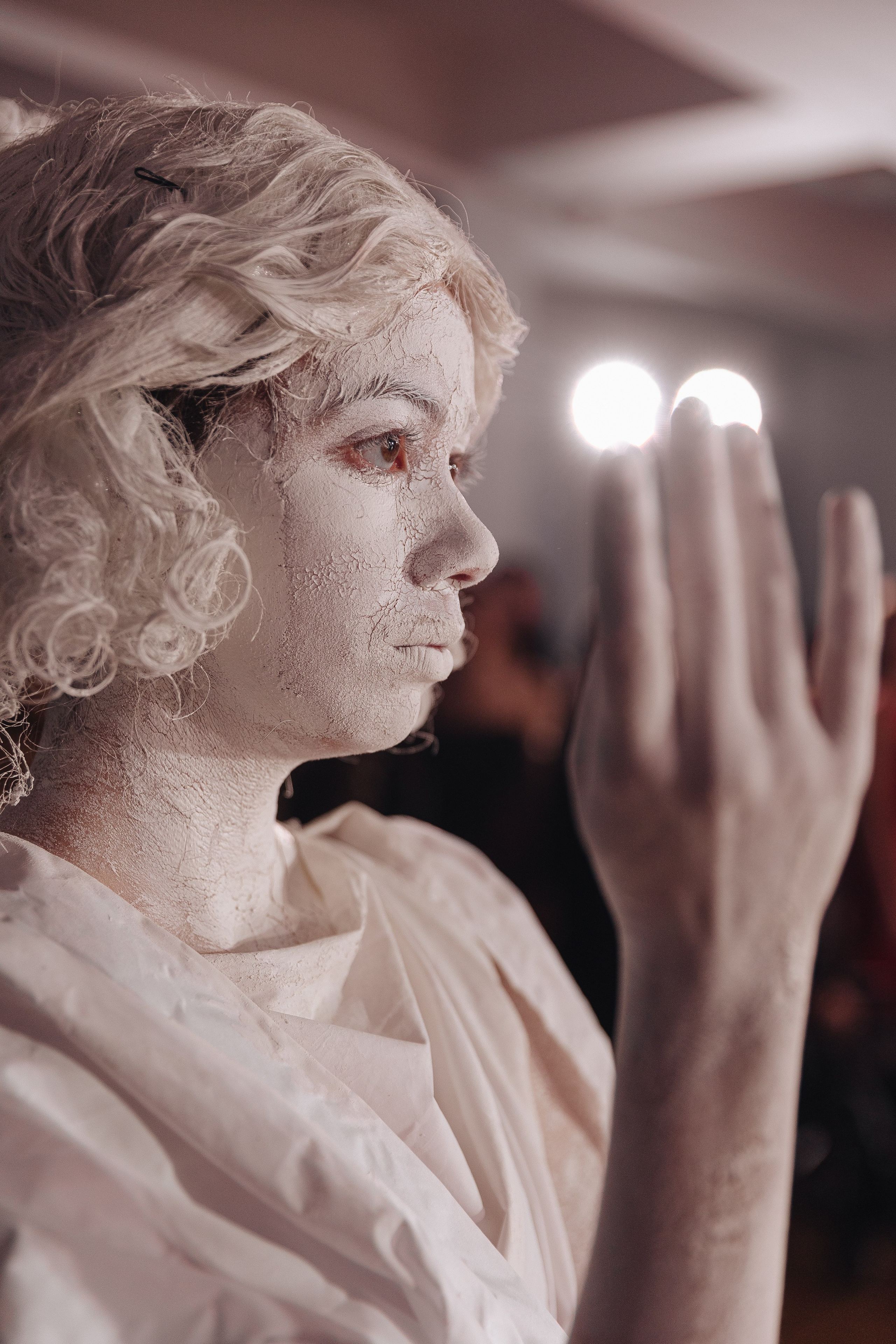 Студенческий бал. Свадебный и семейный фотограф в Улан-Удэ