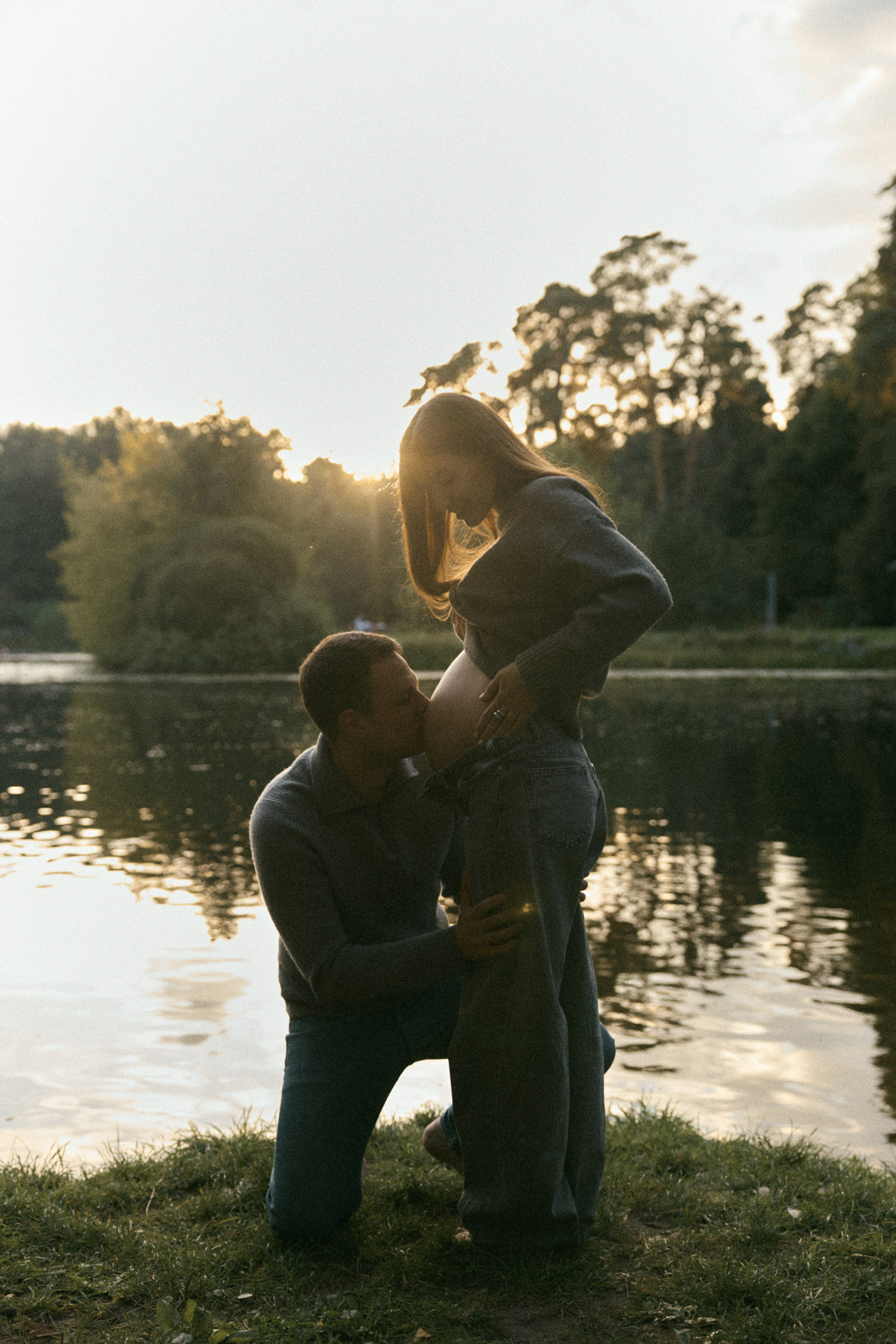 Илья + Ира. Семейный и детский фотограф Юлия Шох