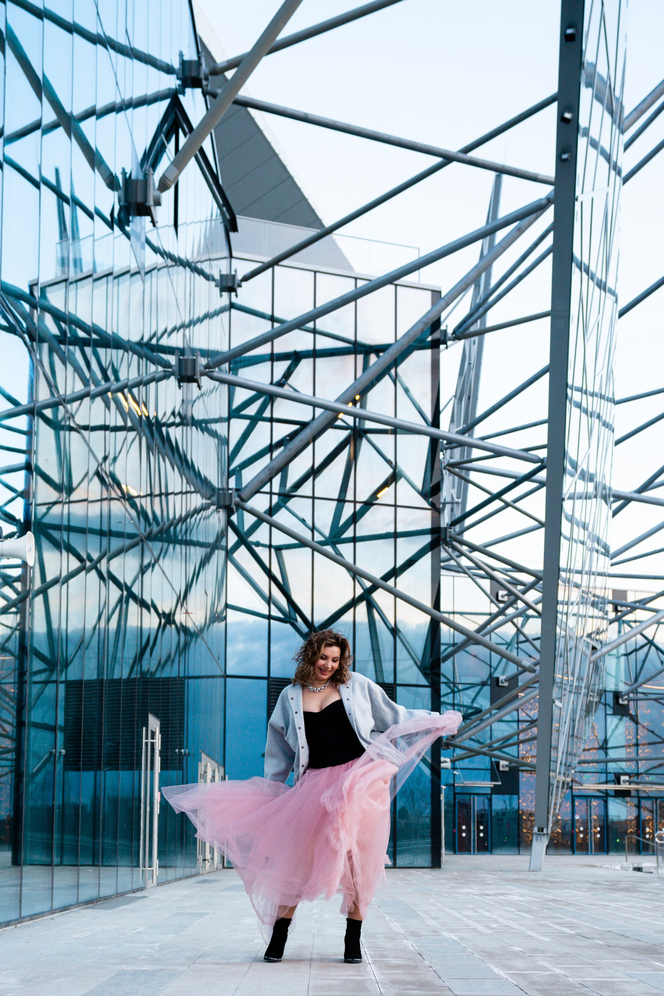 Прогулки в Казани. Фотограф Казань