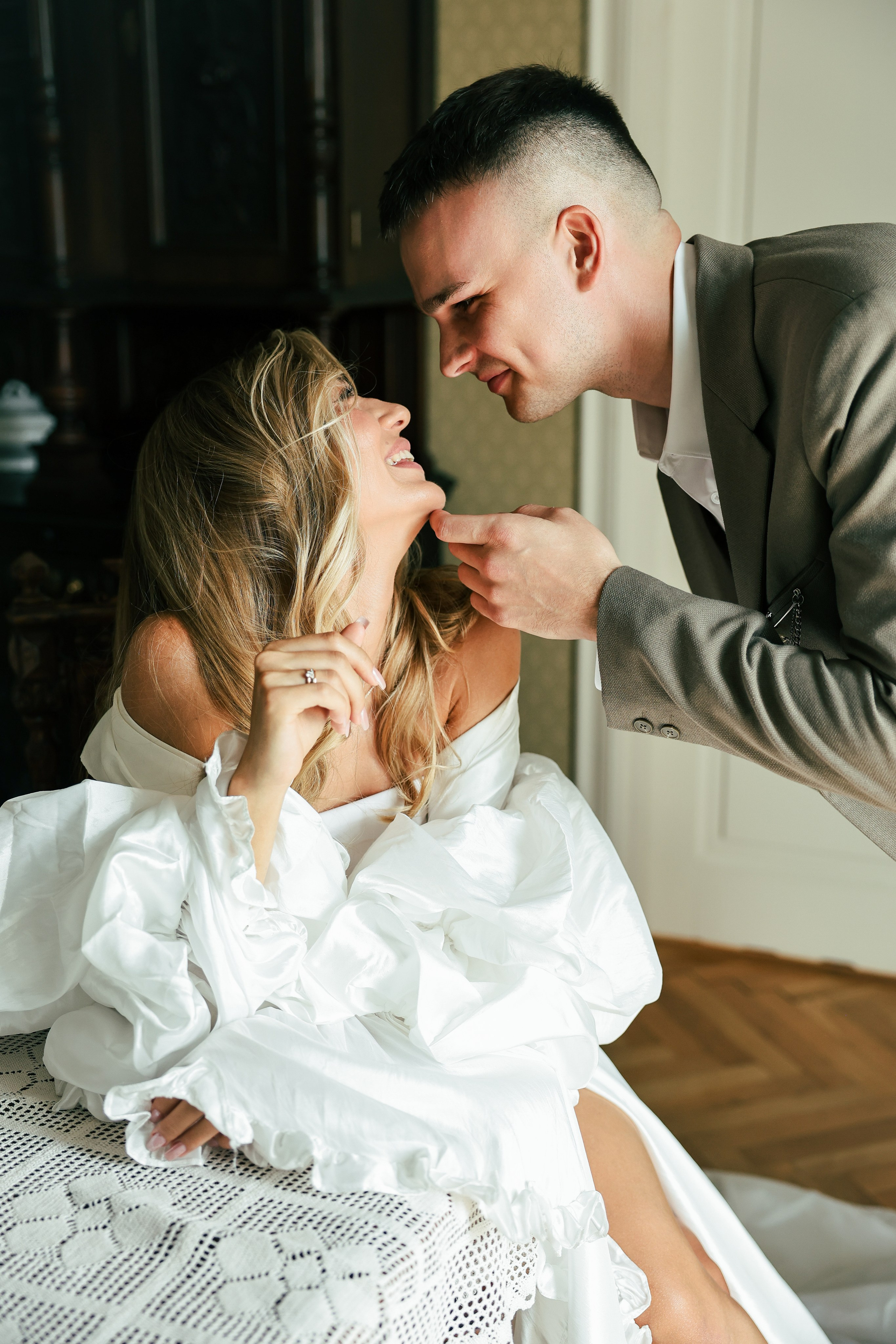 Wedding. Фотограф Толмачева Екатерина