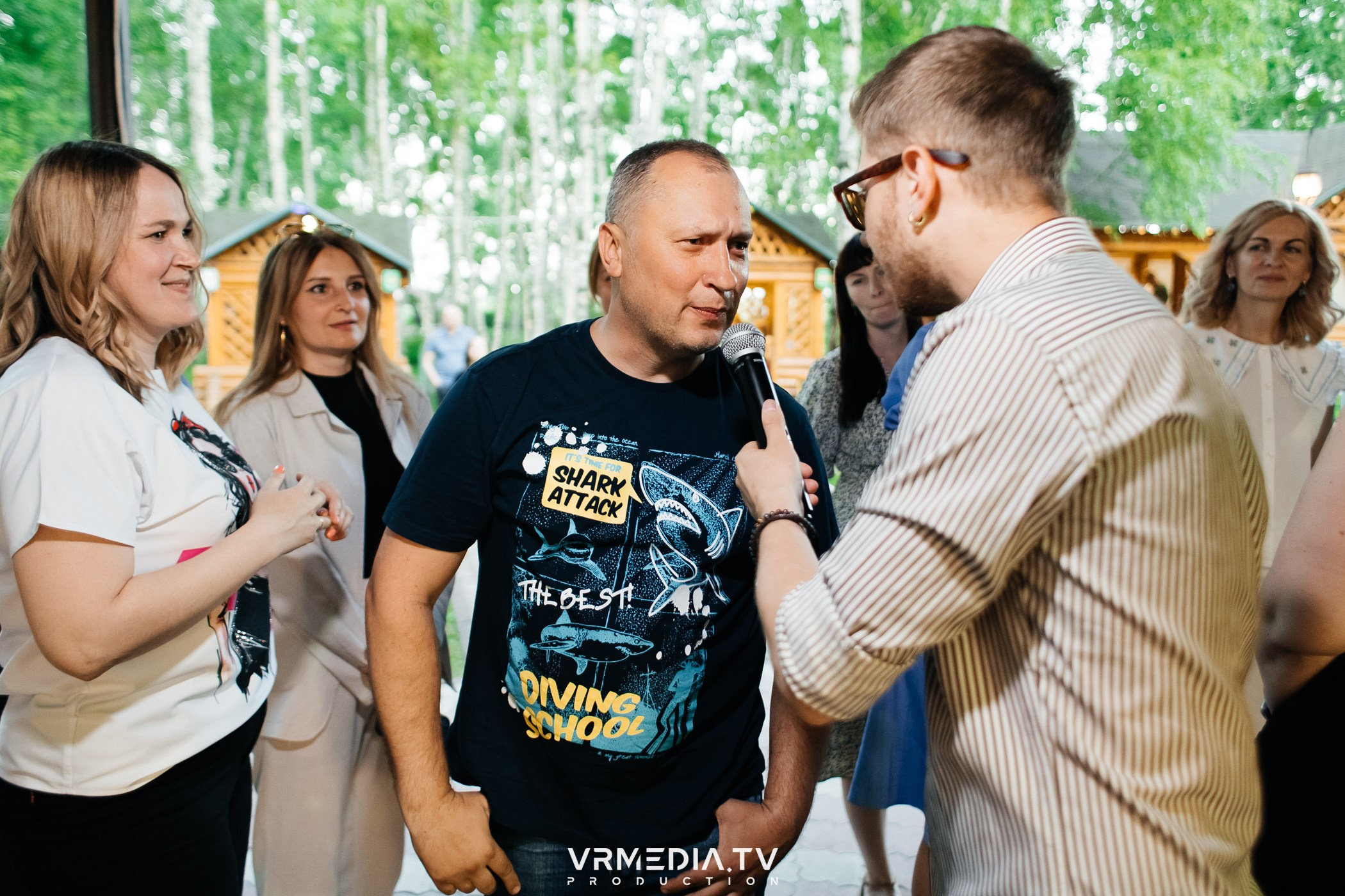 В гостях у «Петровича»